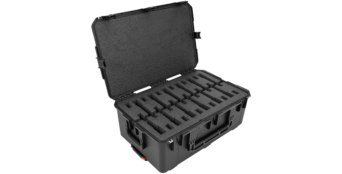skb-iseries-field-ready-mallette-12-pistolets-m9-noire image 1