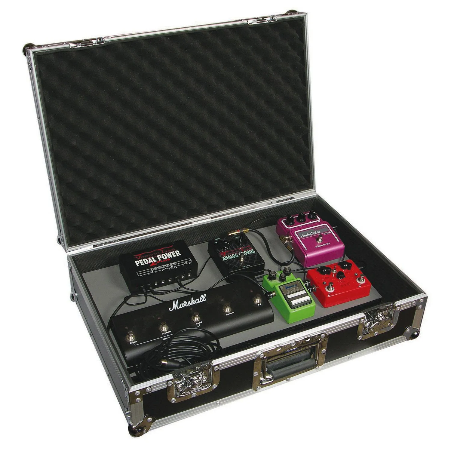 odyssey-flight-zone-flight-case-p-dalier-guitare-24-pouces image 1