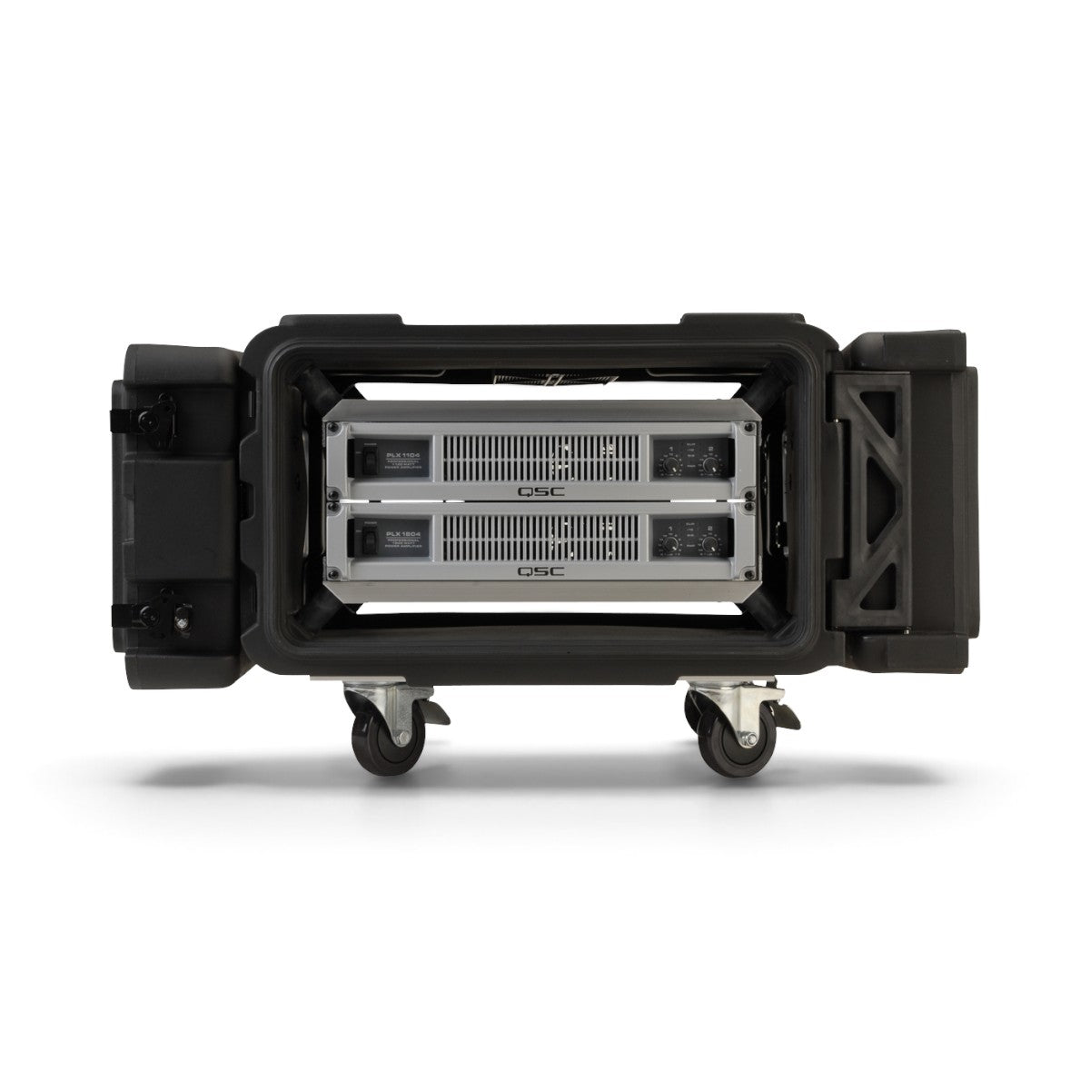 skb-rseries-shock-rack-flight-case-rack-4u-24-pouces-noir image 1