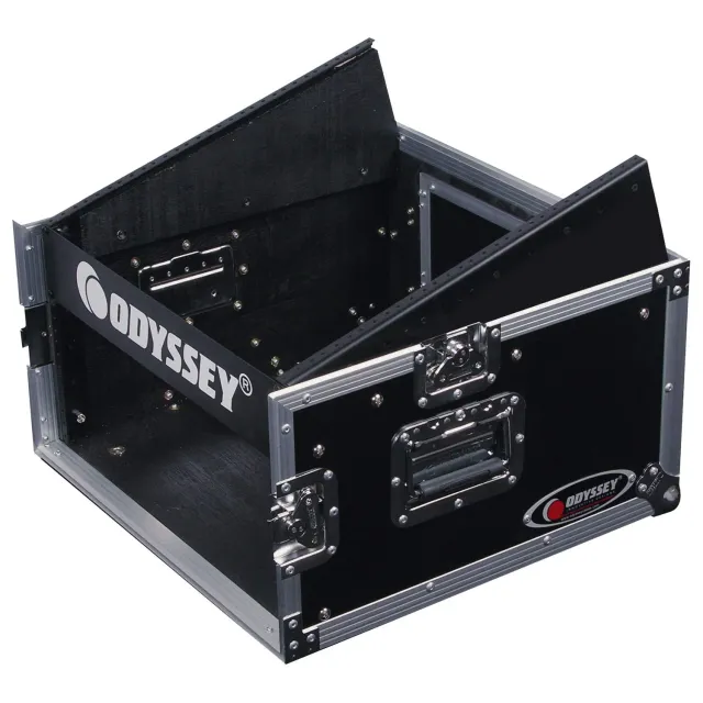 odyssey-flight-zone-rack-combo-10u-4u-rack-19-pro image 1