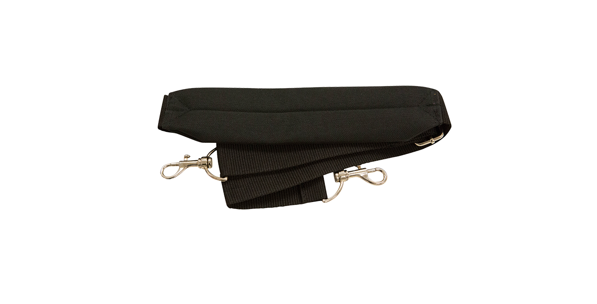 skb-carry-strap-sangle-bandouli-re-noire-r-glable-instruments image 2