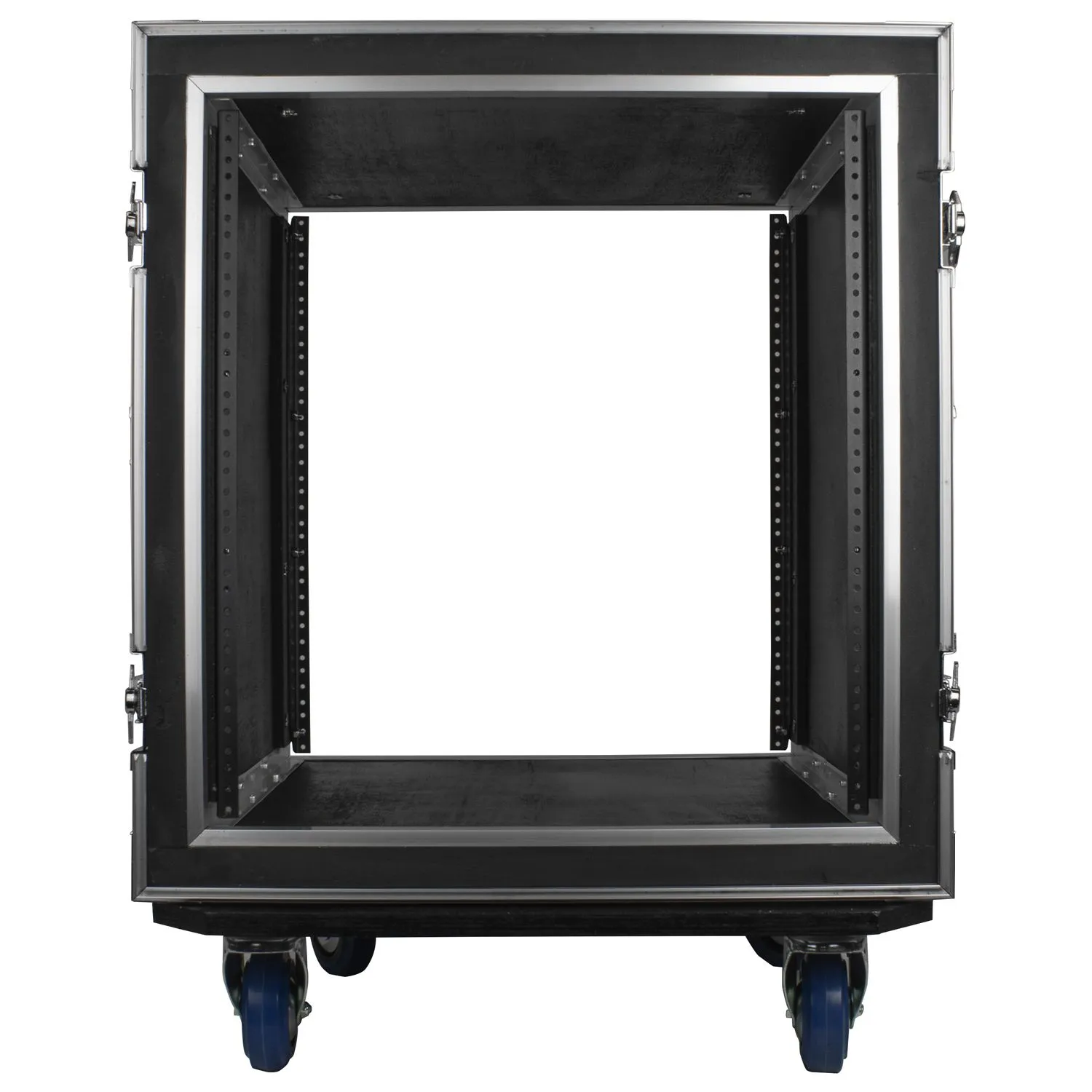 odyssey-flight-zone-flight-case-rack-12u-amorti-roulettes image 7