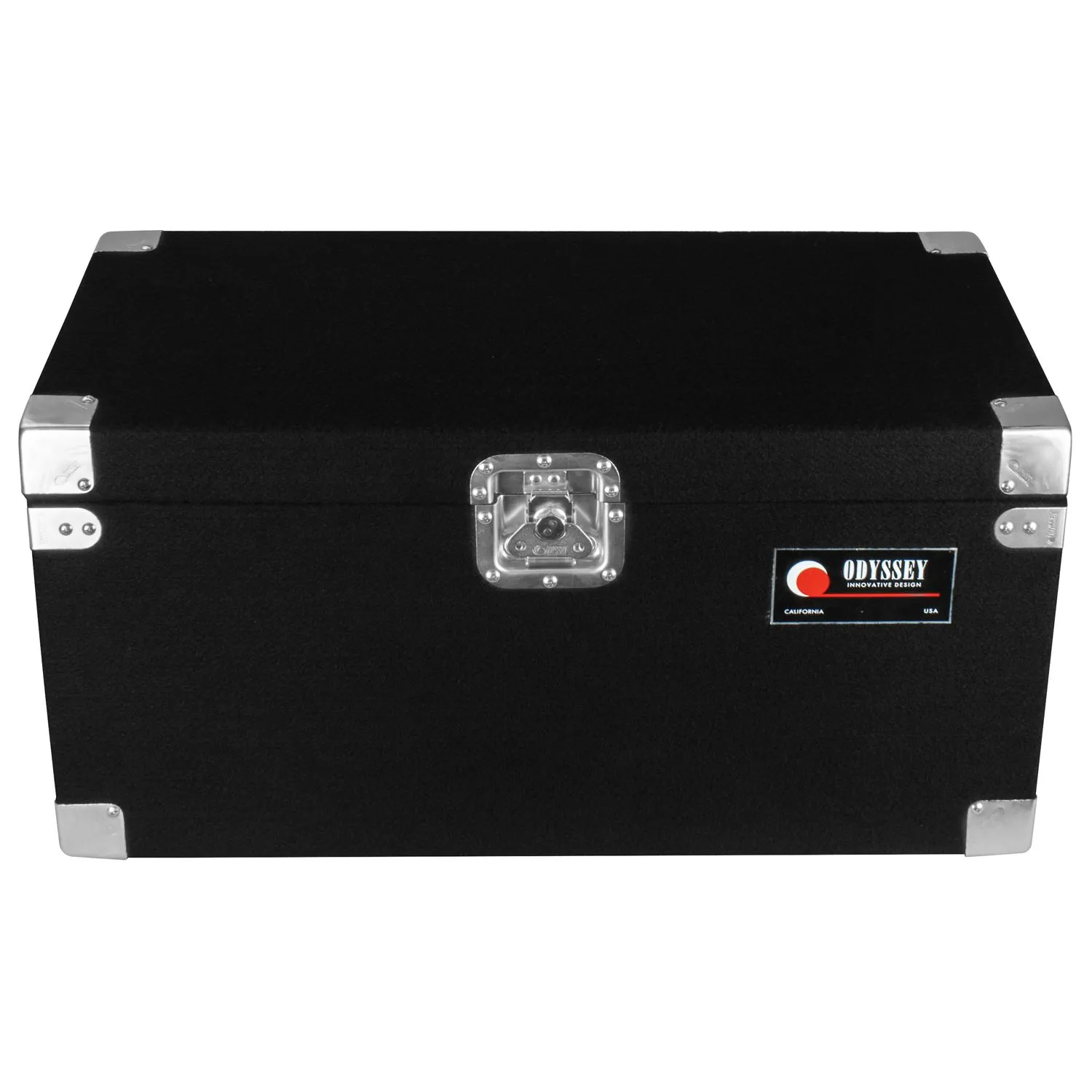 odyssey-carpeted-200-flight-case-vinyle-12-moquette-noir image 5