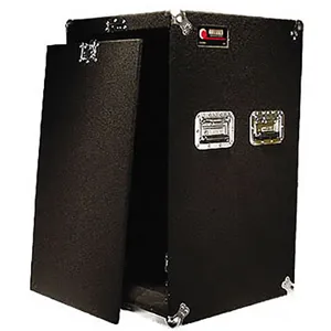 odyssey-carpeted-pro-18u-flight-case-rack-ampli-moquette image 1
