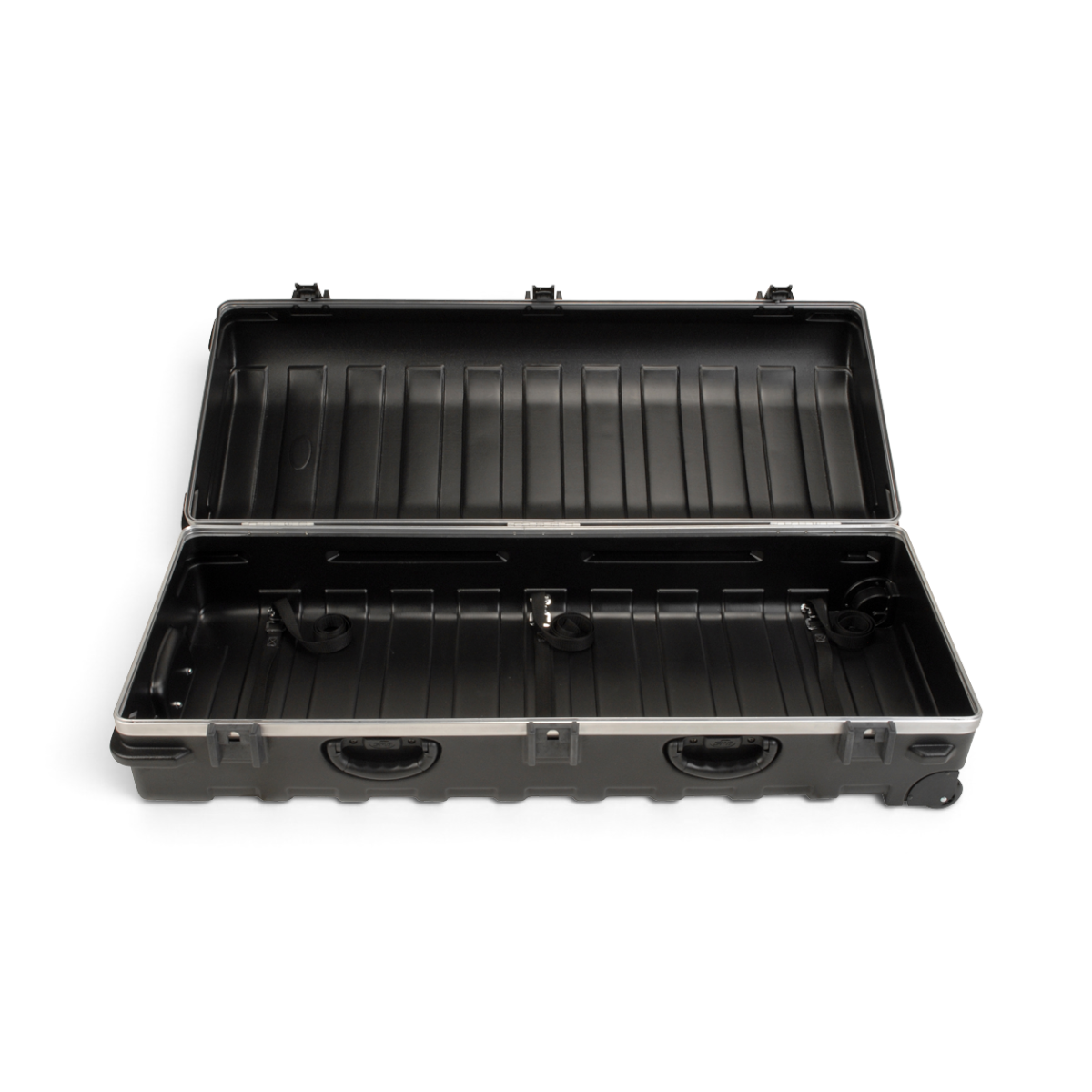 skb-vseries-5020-flight-case-stands-pieds-micros-noir-vide-extra-long image 3