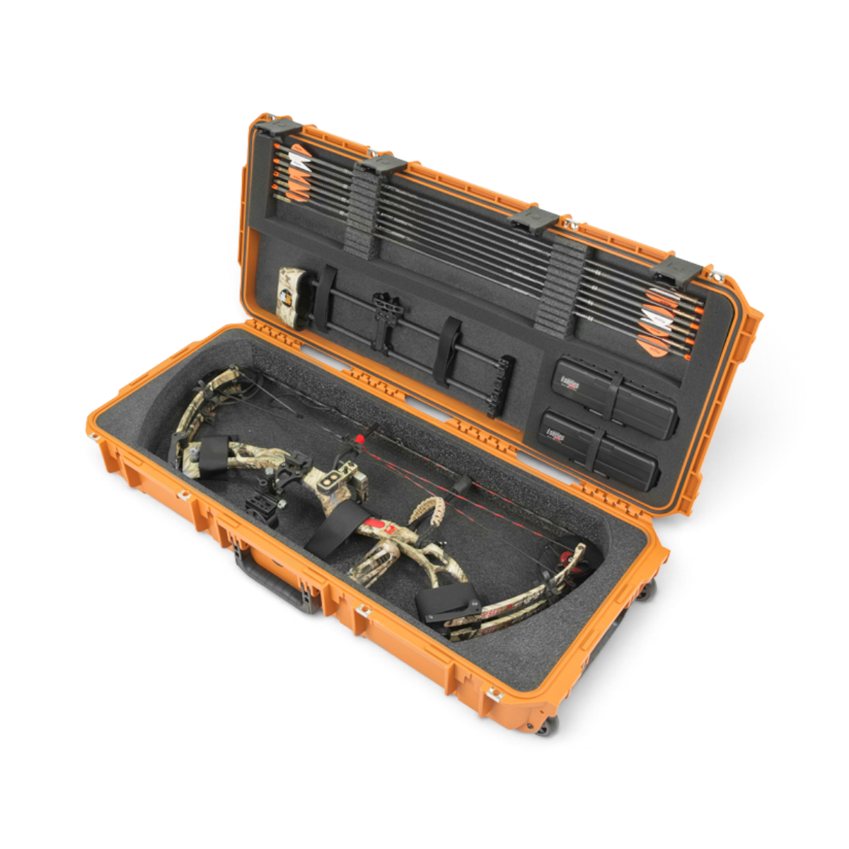skb-pro-series-small-mallette-arc-coyote-brown-mousse image 3