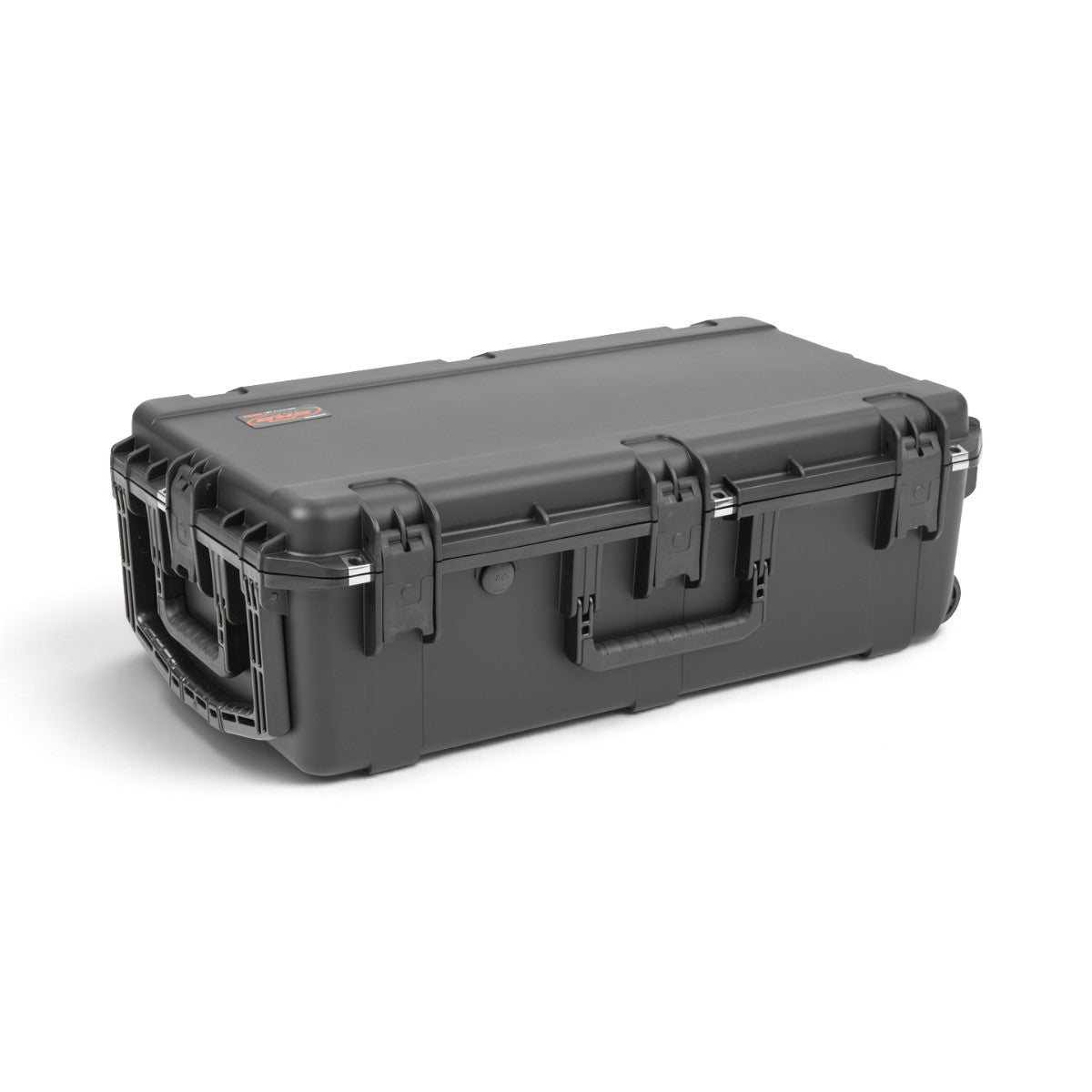 skb-iseries-mallette-pistolet-3016-10-noire-12-armes-pr-d-coup-e image 5