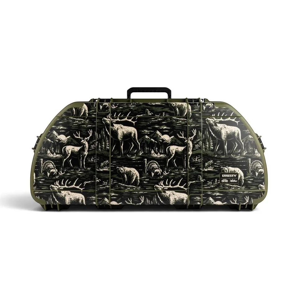 skb-pursuit-mallette-arc-dition-dristy-rigide-tanche image 1