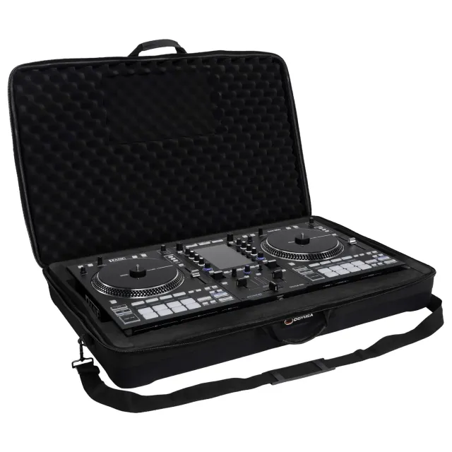 odyssey-streemline-housse-rane-system-one-eva-sacoche-noire image 1