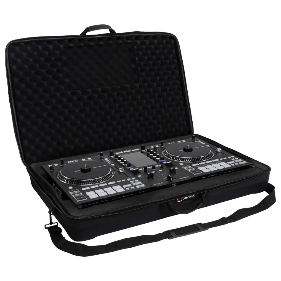 odyssey-streemline-housse-rane-system-one-eva-sacoche-noire image 1