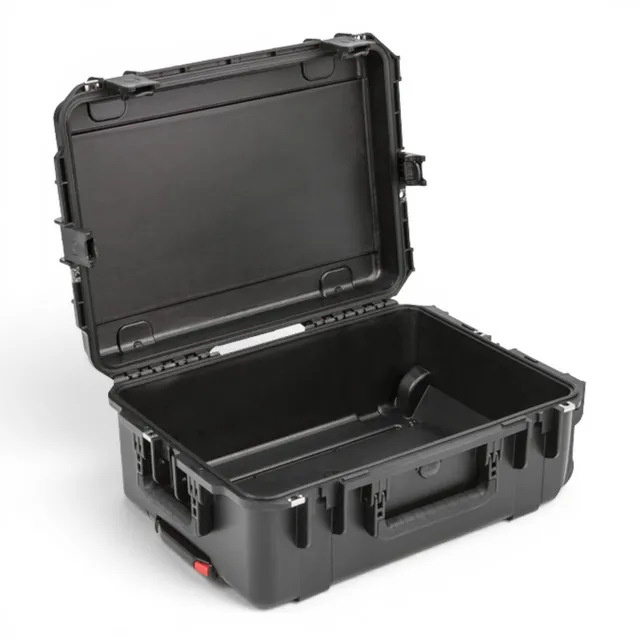 skb-iseries-2215-8-valise-tanche-vide-noir image 1
