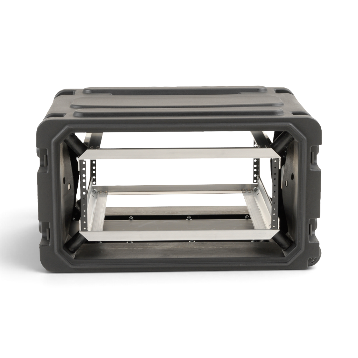 skb-rseries-shock-rack-flight-rack-4u-20-pouces-noir image 1