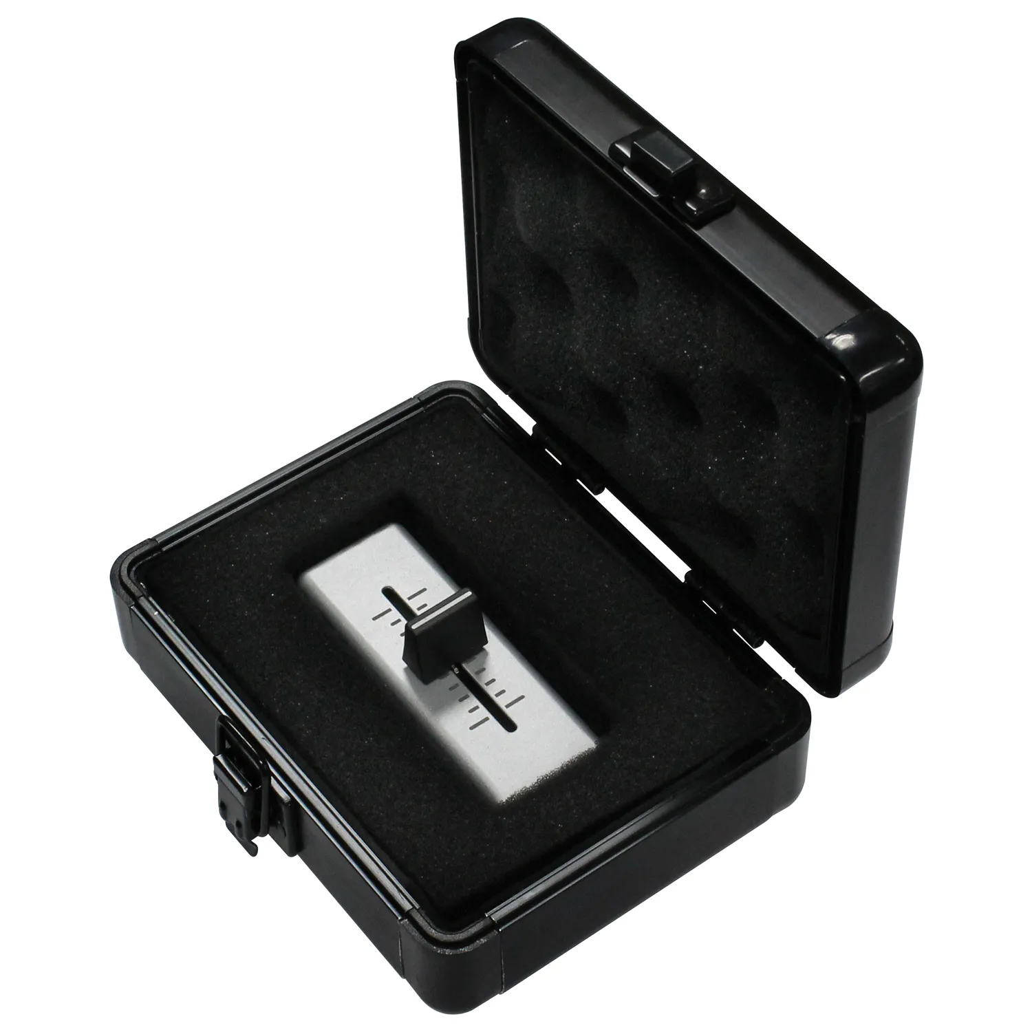 odyssey-krom-valise-accessoires-dj-noire-compacte image 5