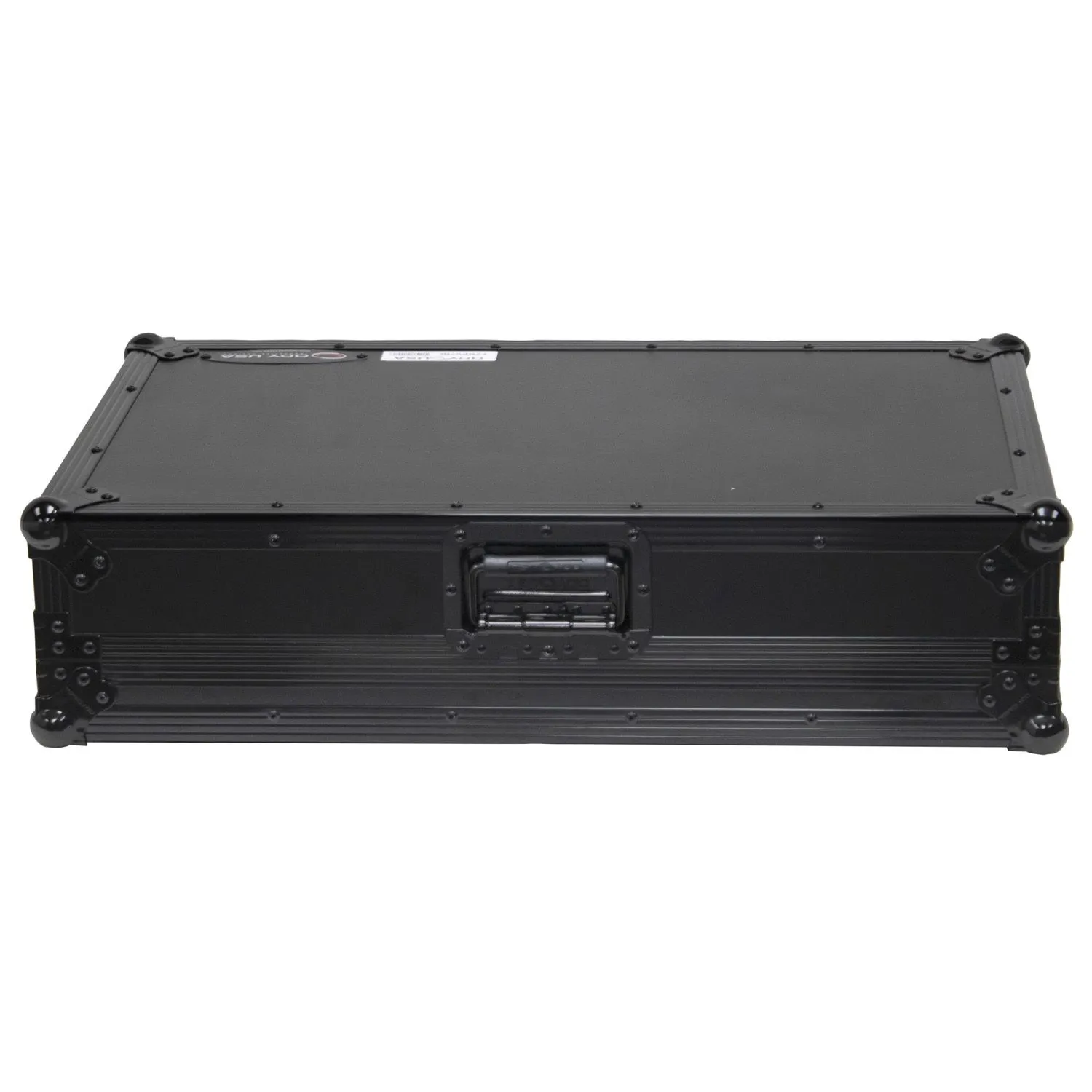 odyssey-black-label-fzrev7bl-flight-case-pioneer-ddj-rev7 image 8