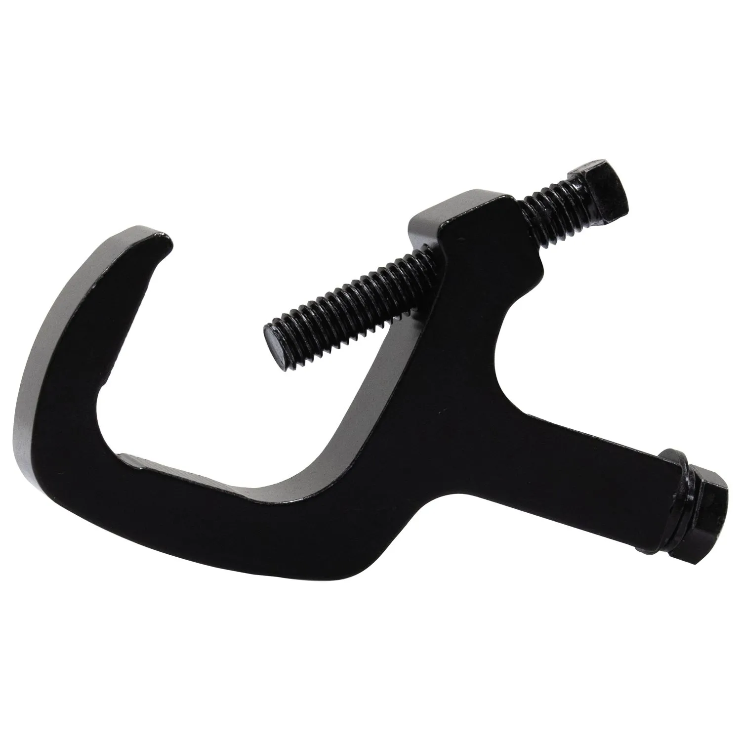 odyssey-flight-zone-c-clamp-pro-tube-2-noir-330-lb image 1