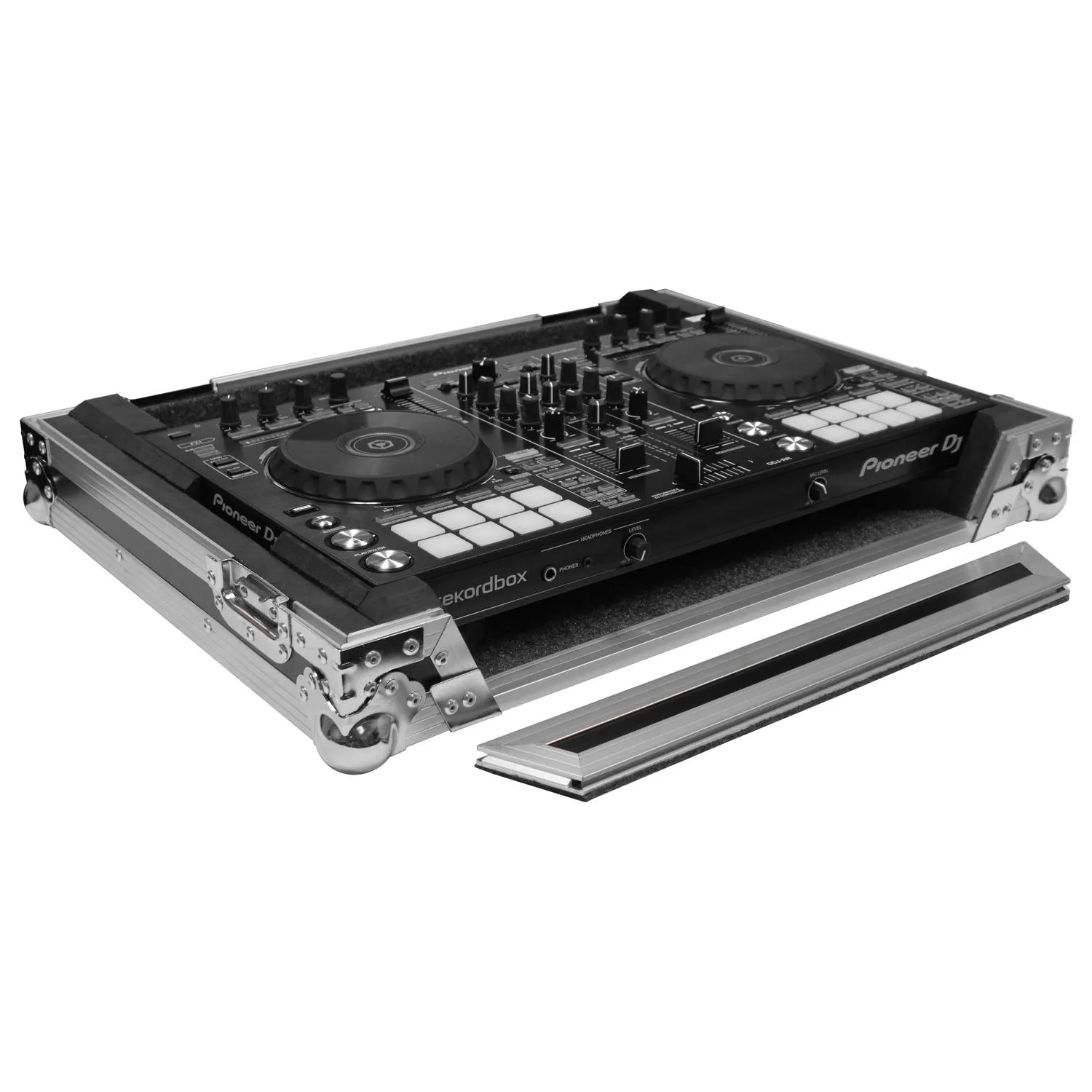 odyssey-flight-zone-fzddjrr-flight-case-ddj-rr image 3