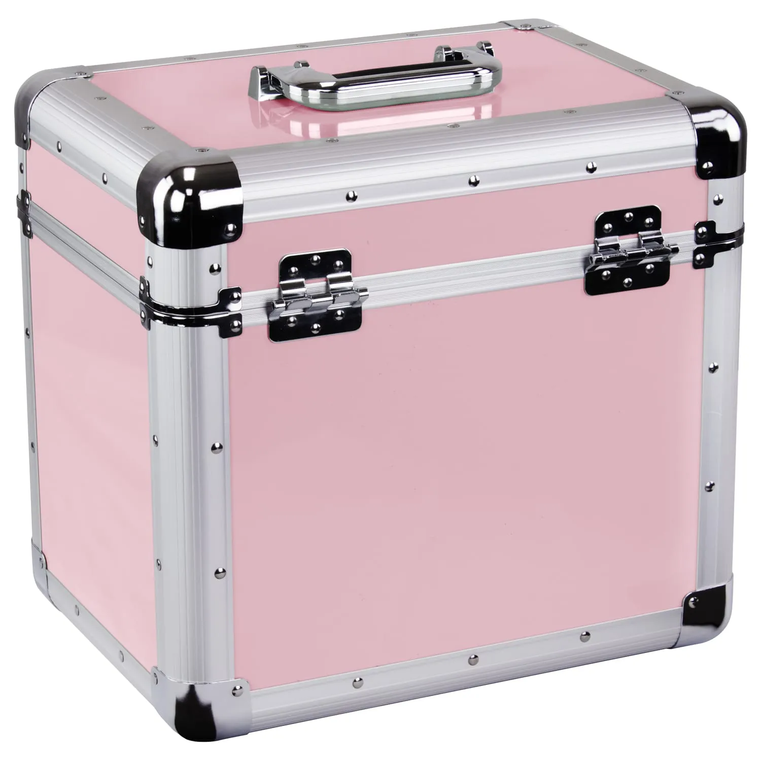 odyssey-krom-valise-vinyle-12-rose-70-lp-vintage image 2