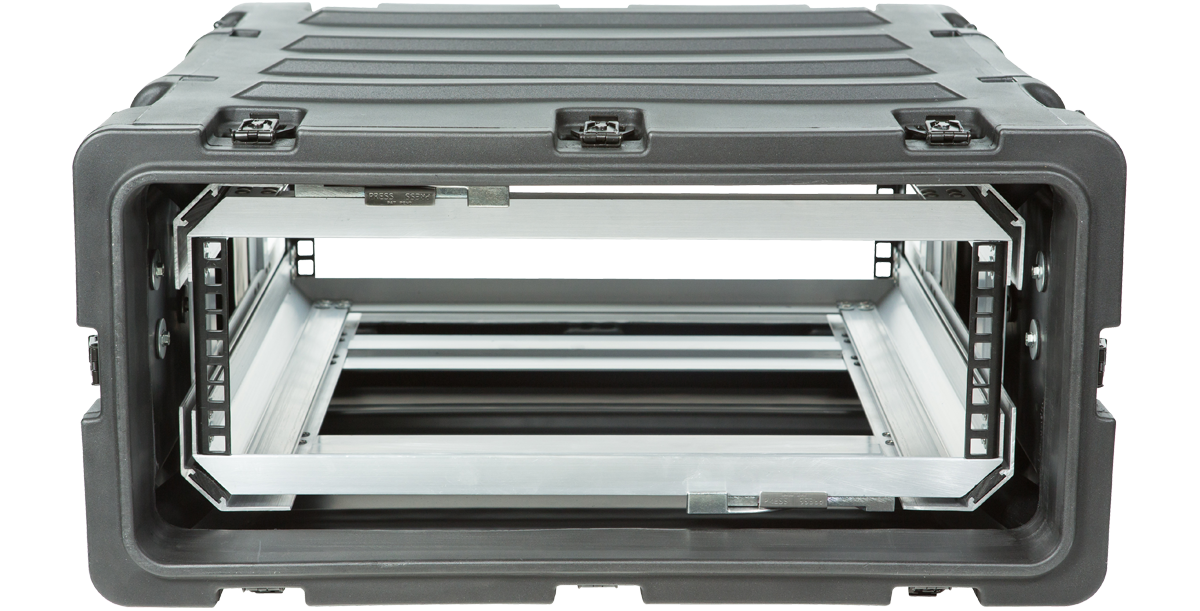 skb-rr-series-rack-19-3u-flight-case-noir-amorti-20-pouces image 2