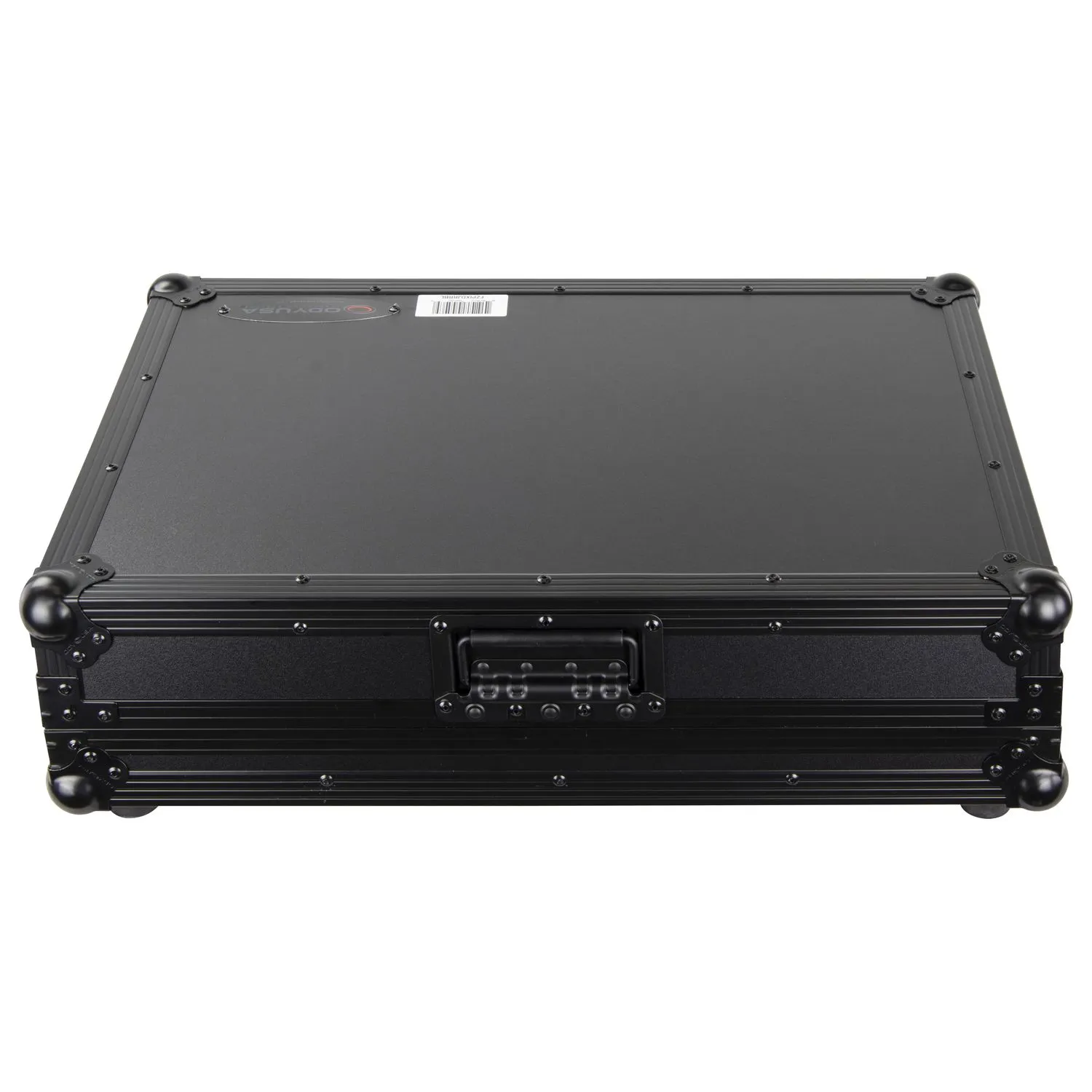 odyssey-black-label-fzpixdjrrbl-flight-case-pioneer-xdj-rr-noir image 8