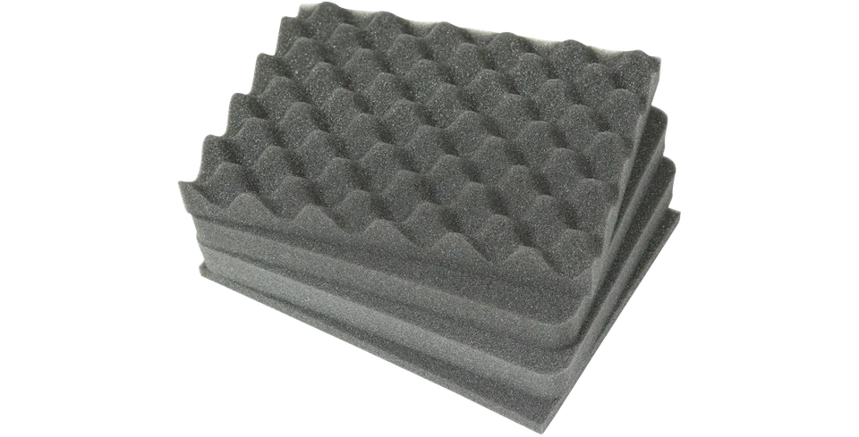 skb-iseries-mousse-cubique-remplacement-3i-1209-4-noire image 1