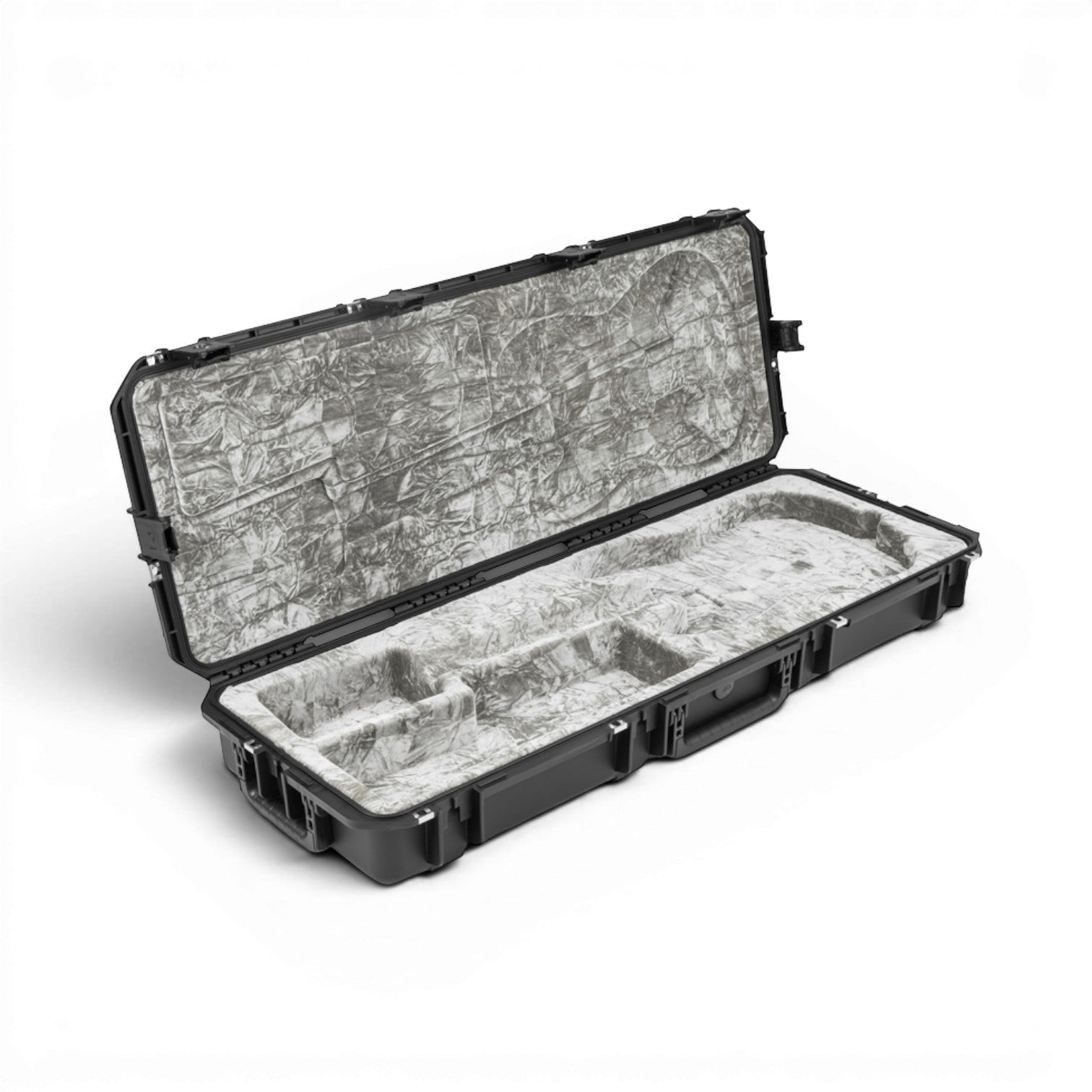 skb-iseries-3i-4214-66-flight-case-guitare-strat-tele-noir image 5