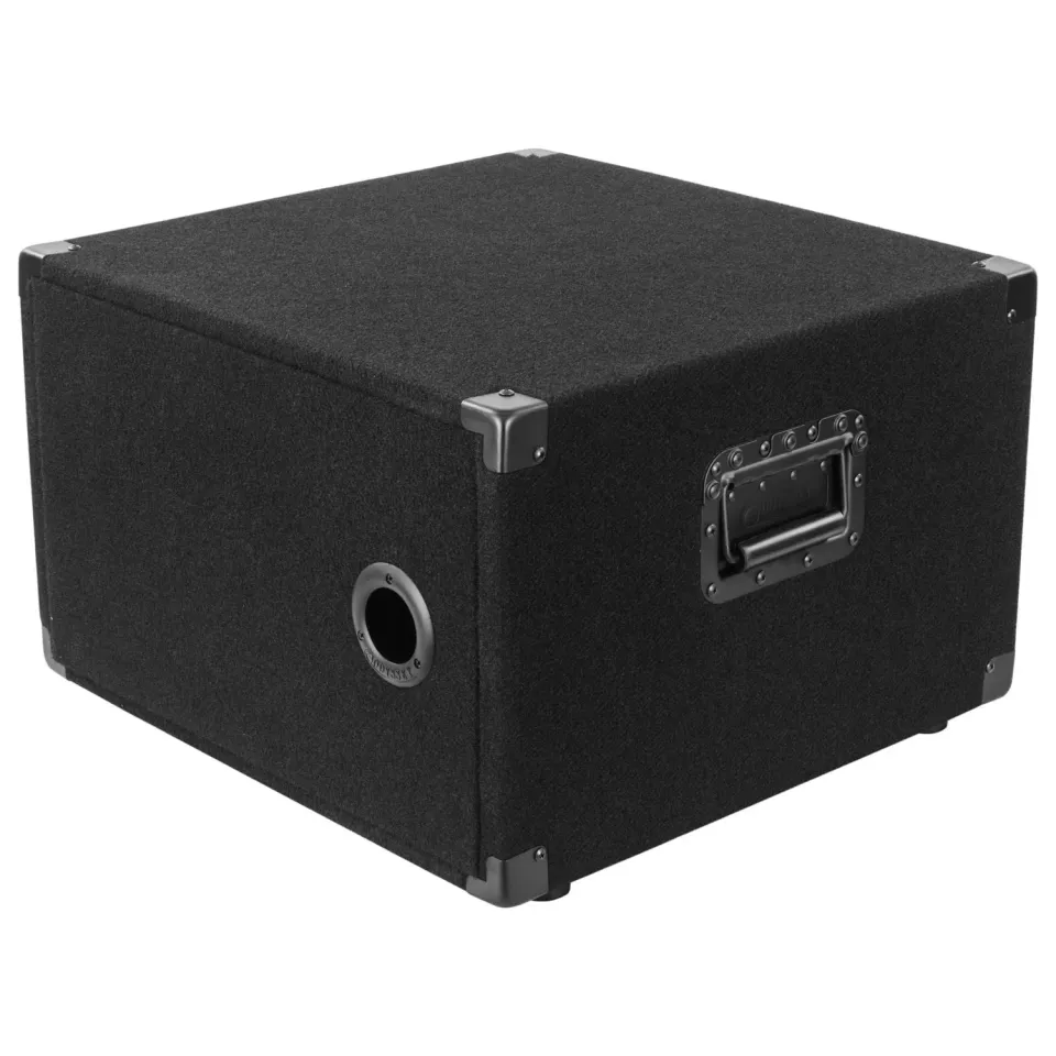 odyssey-carpeted-rack-ampli-flight-case-moquette-6u-noir image 1