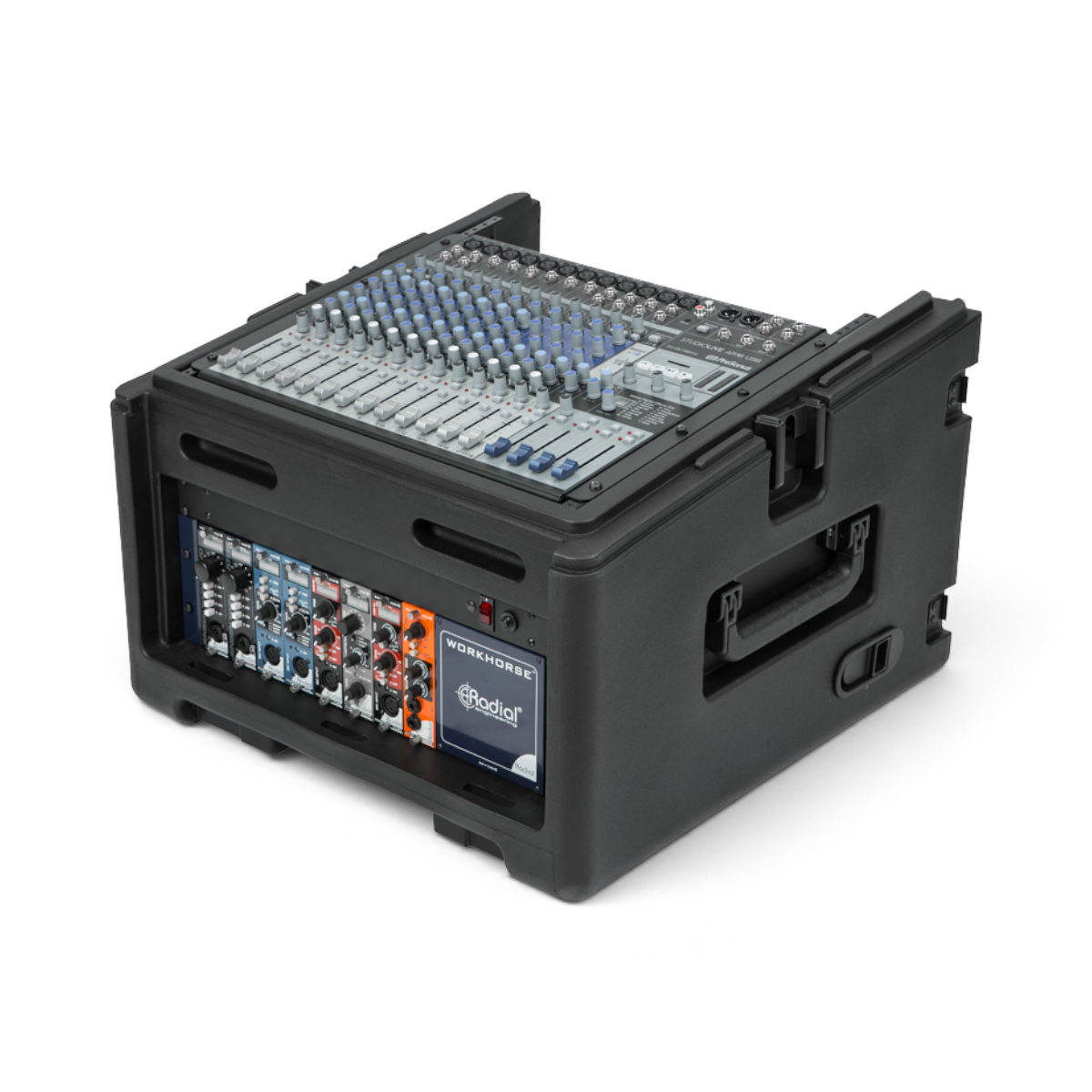 skb-iseries-1skb-r104w-flight-case-rack-10u-4u-noir-tsa image 6