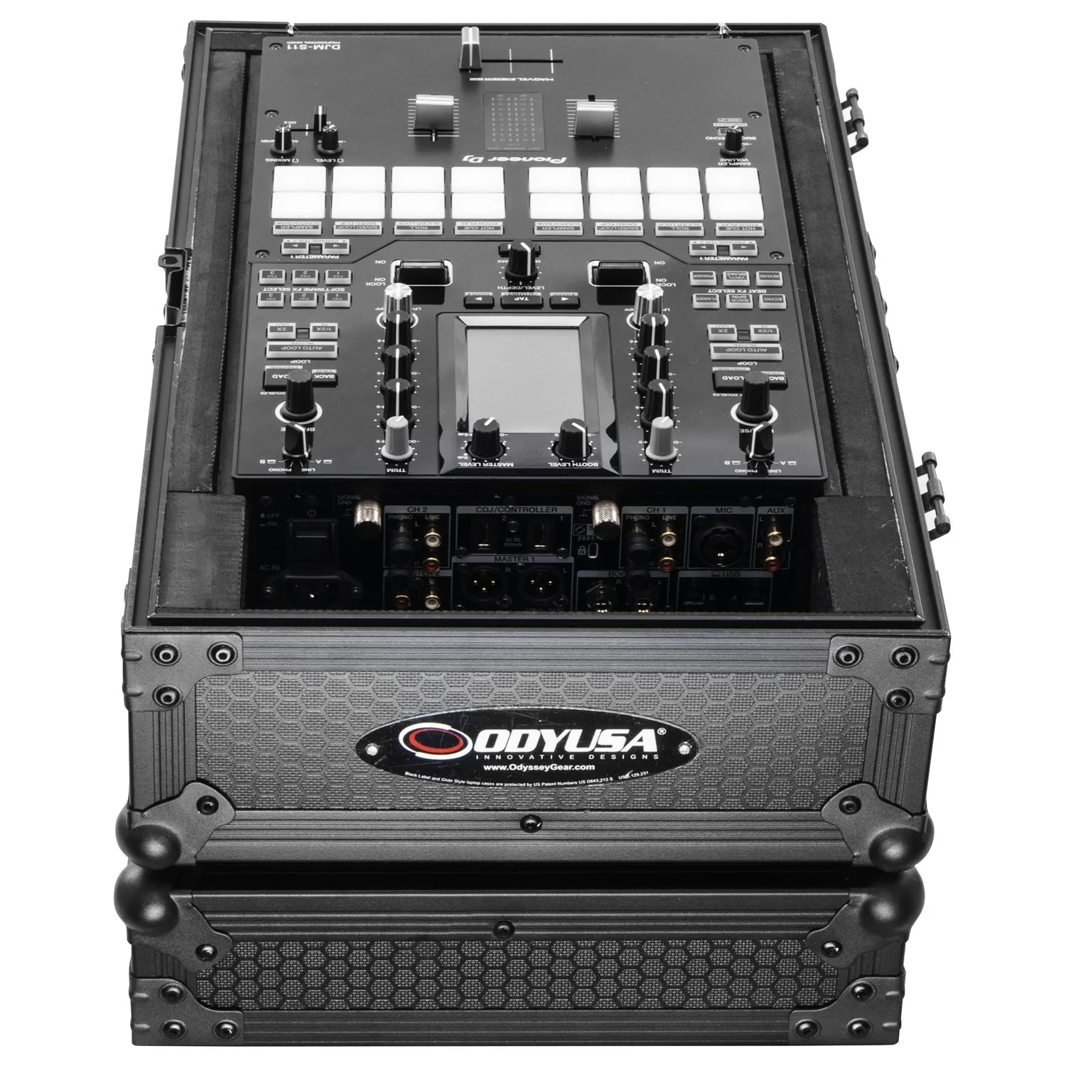 odyssey-industrial-board-flight-case-djm-s11-sur-mesure image 4