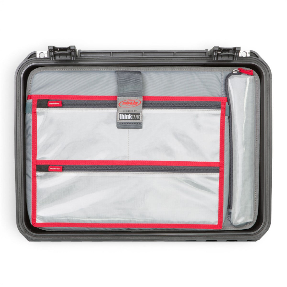 skb-iseries-organiseur-couvercle-1813-think-tank-noir image 1