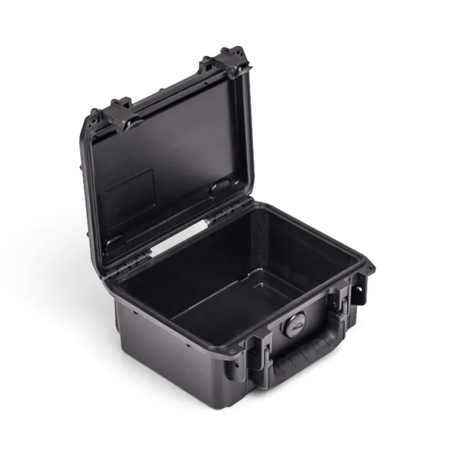 skb-iseries-0806-3-valise-tanche-noire-mousse-pr-d-coup-e image 1