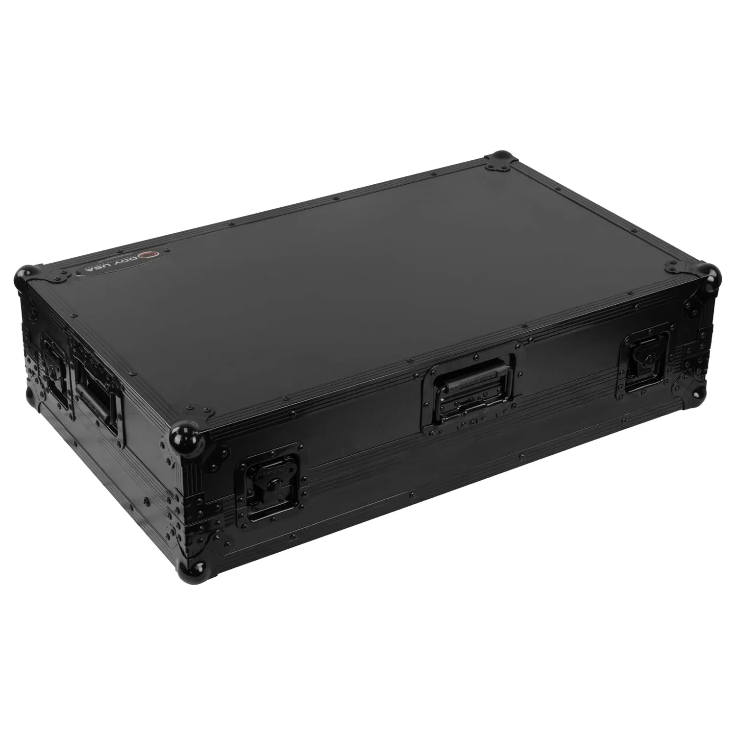 odyssey-flight-zone-case-ddj-rev7-flight-case-noir-roulettes image 7