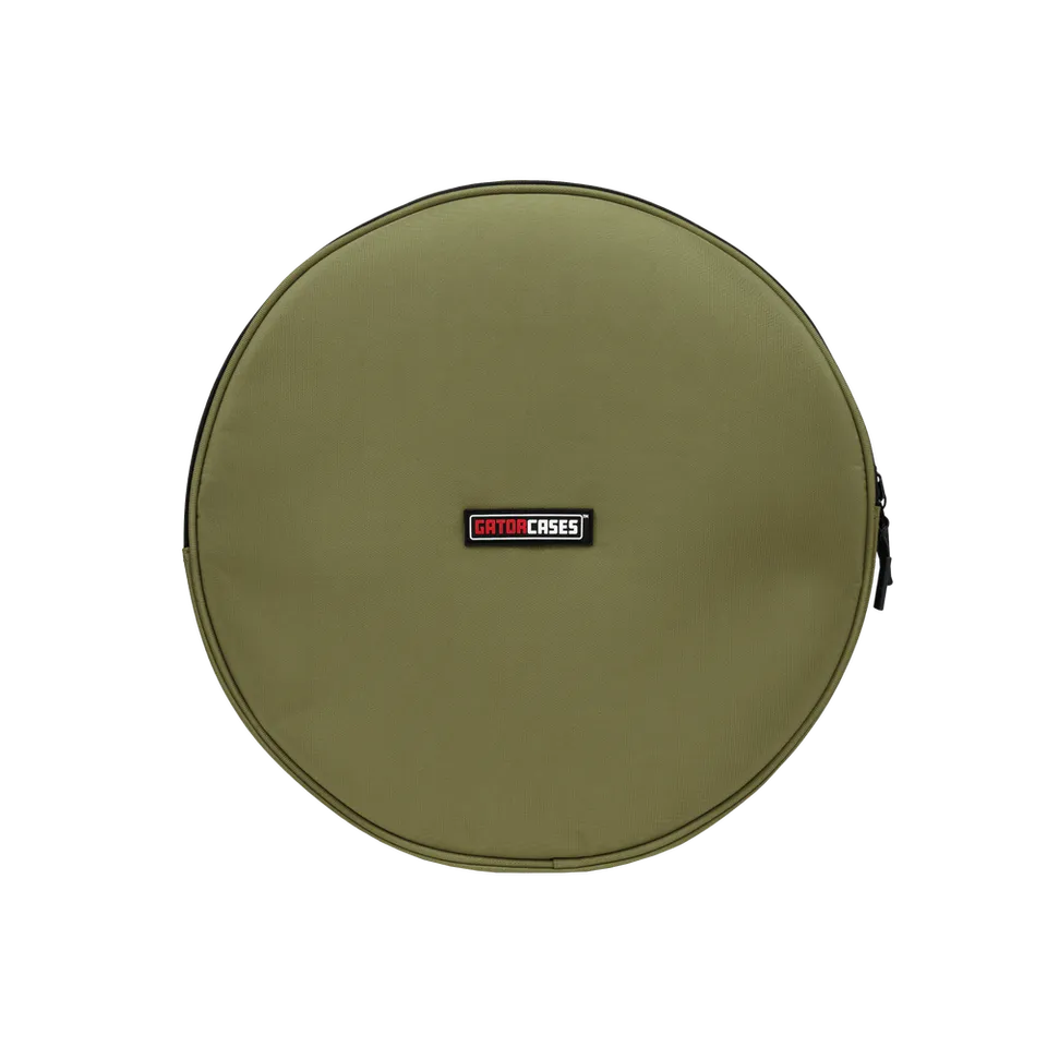 gator-icon-housse-caisse-claire-gp-icon-1455sd-grn-14x5-5-vert image 1