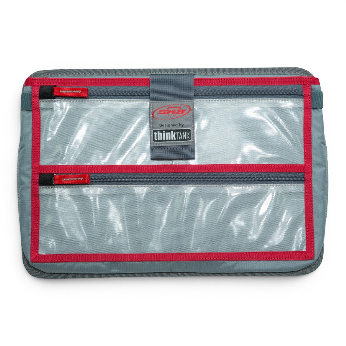 skb-iseries-3i-lo1309-tt-organiseur-couvercle-noir-mesh image 3