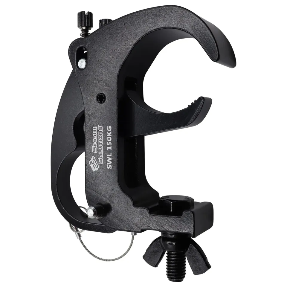 odyssey-flight-zone-ultra-swift-clamp-tube-2-noir-150-kg image 1