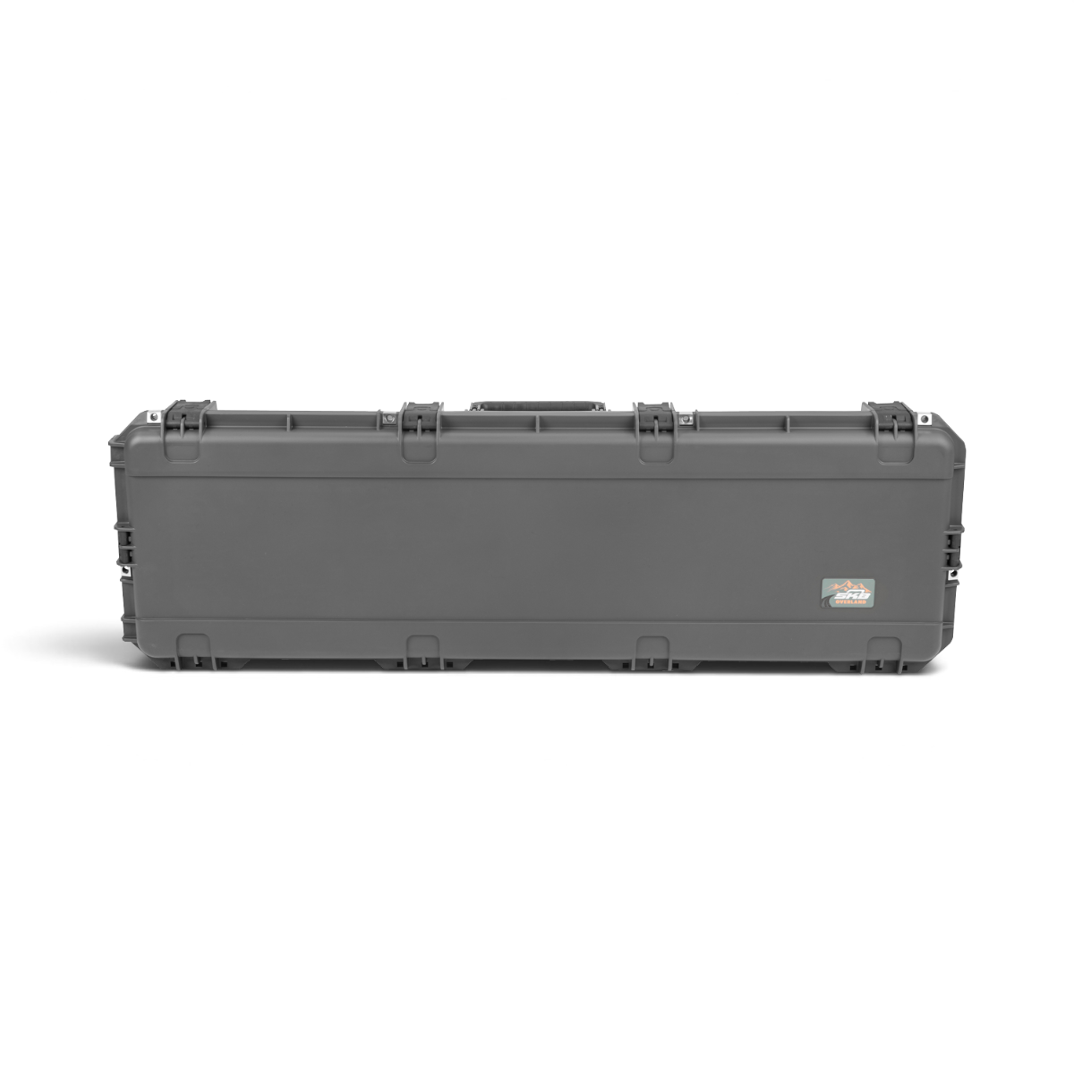 skb-iseries-5014-6-overland-valise-tanche-gris image 6