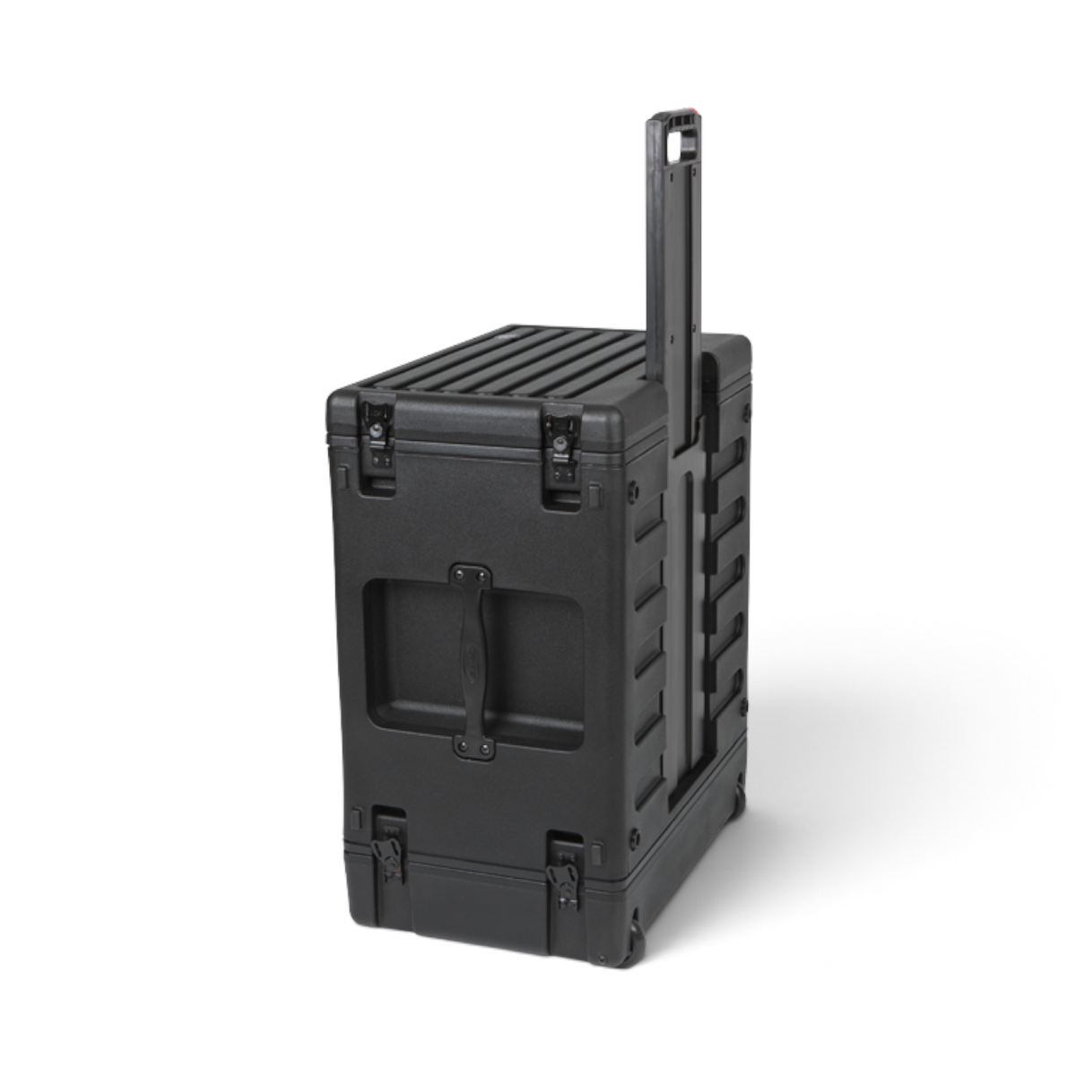skb-rseries-rack-6u-flight-case-rack-sono-roulettes-noir image 6