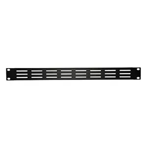 odyssey-flight-zone-panneau-rack-19-1u-ventil-noir image 1