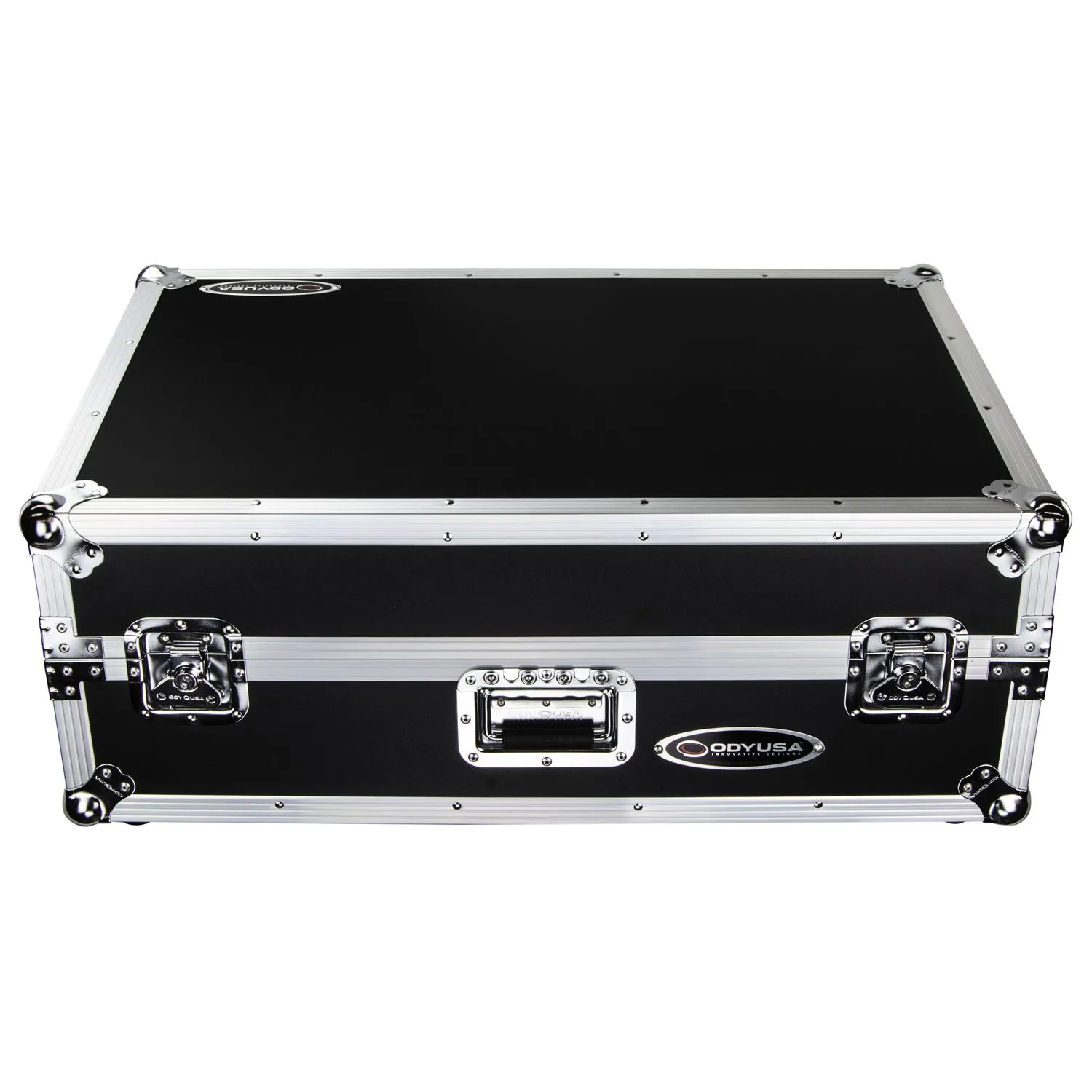 odyssey-flight-zone-fzgsprime4w2-flight-case-denon-prime-4 image 6