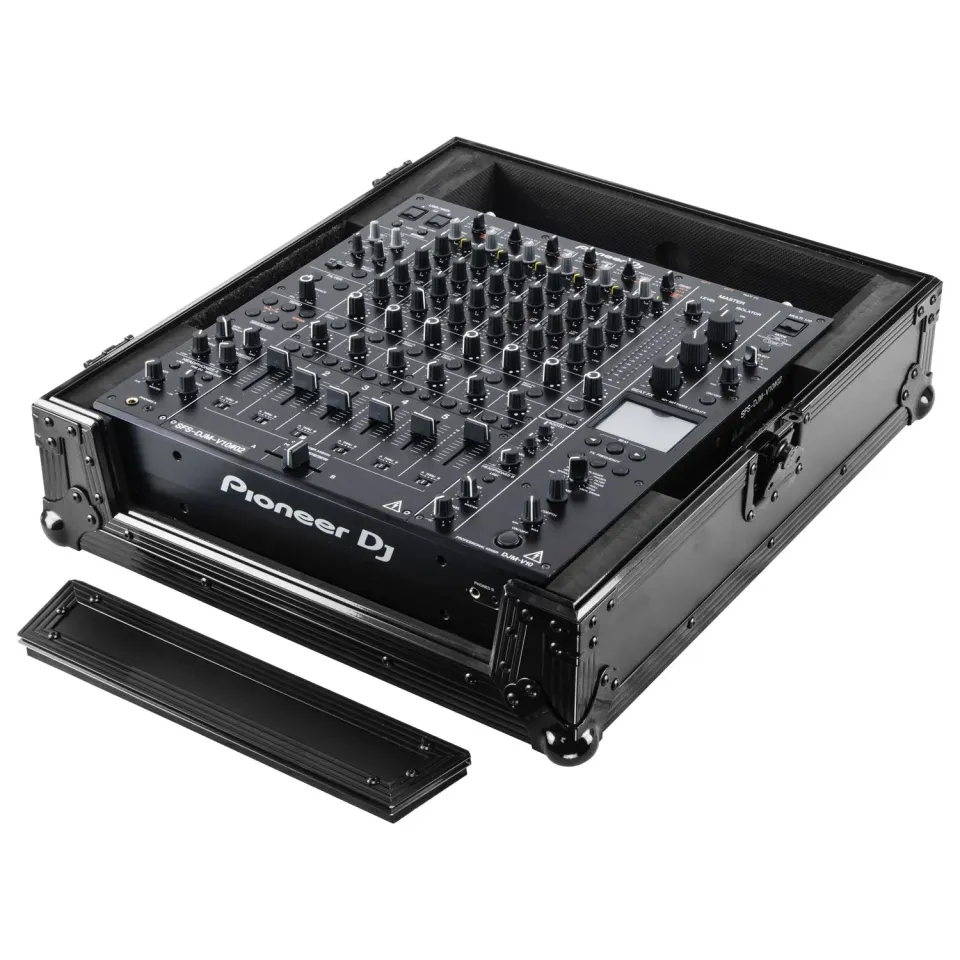 odyssey-black-label-flight-case-djm-v10-noir-ata image 1
