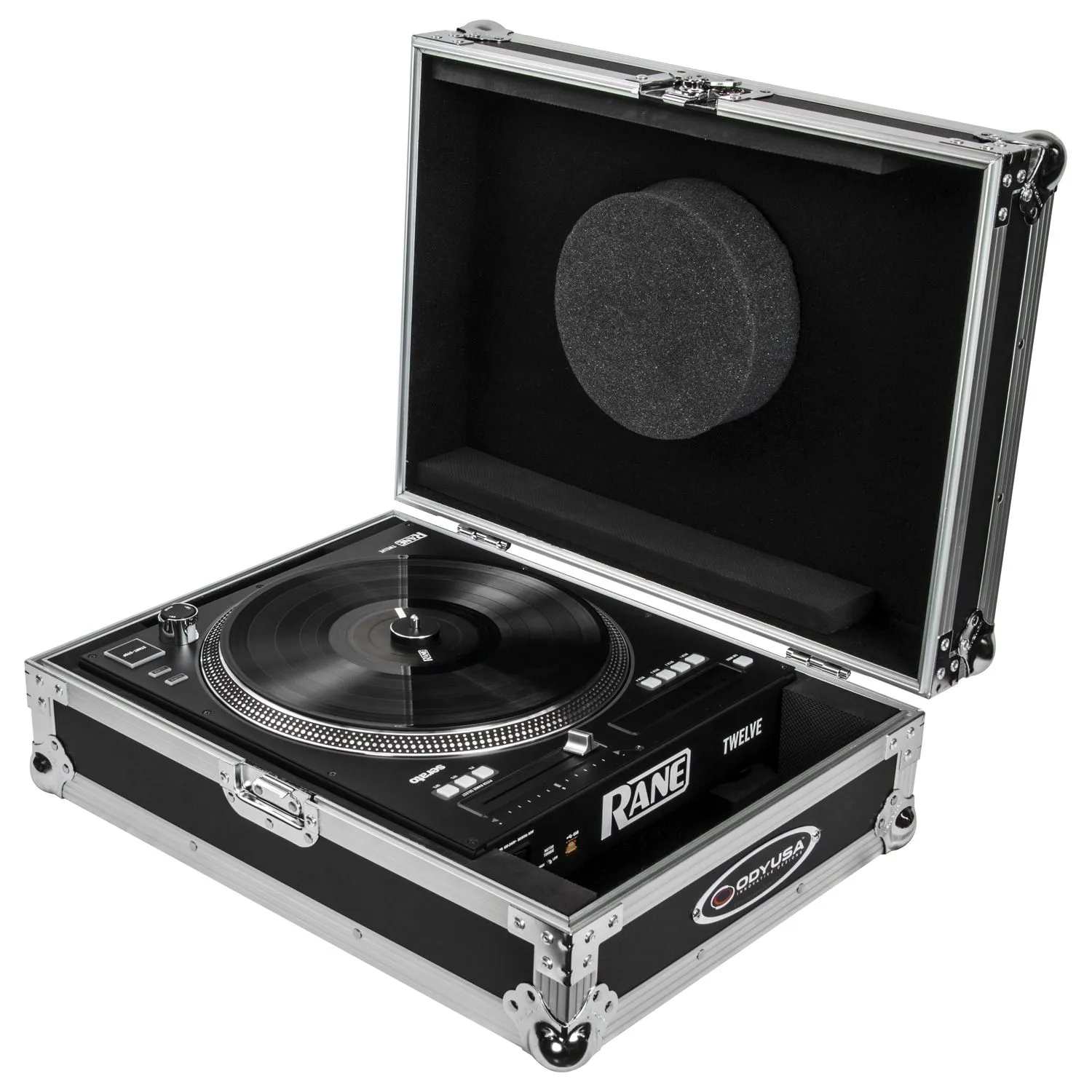 odyssey-flight-zone-fzrane12-flight-case-rane-twelve image 3