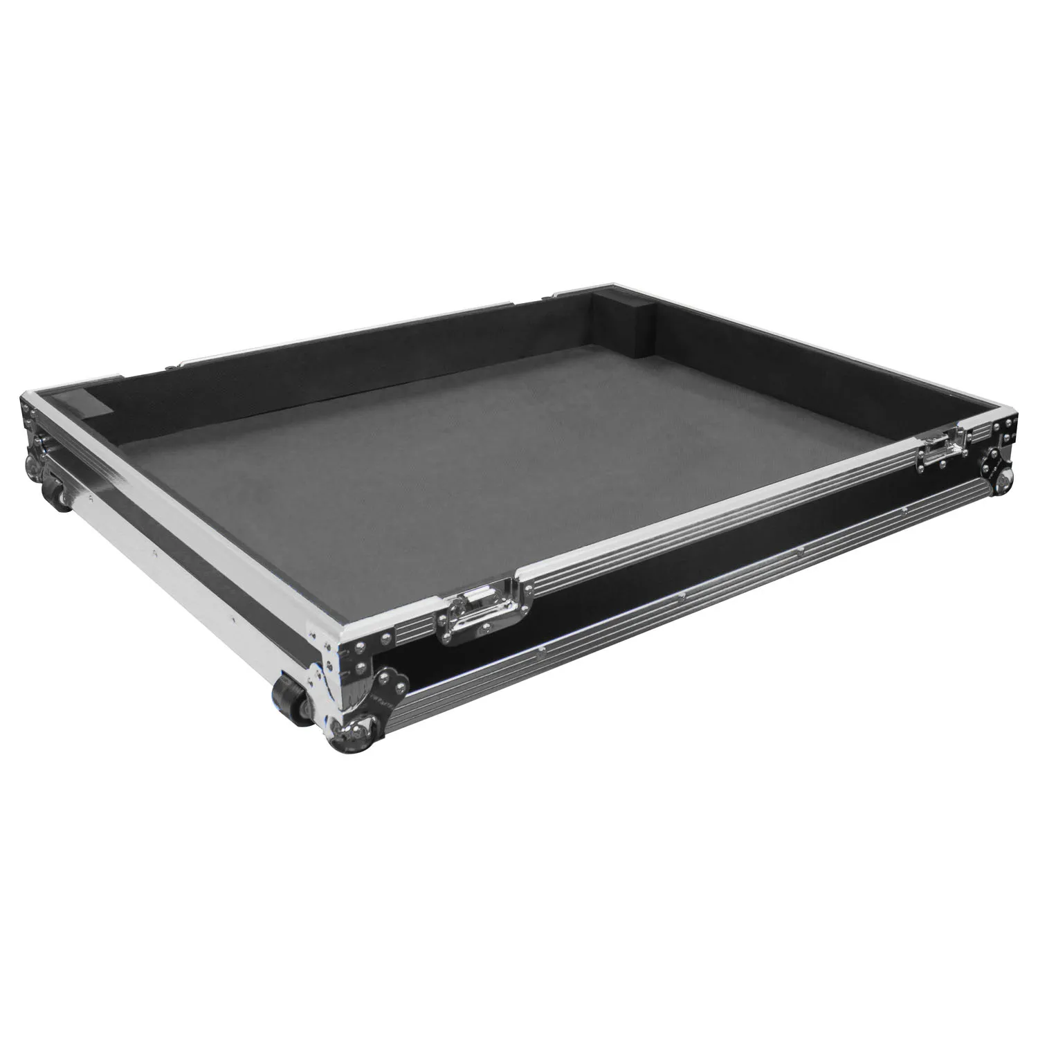 odyssey-flight-zone-fztf5w-flight-case-yamaha-tf5-roulettes image 2