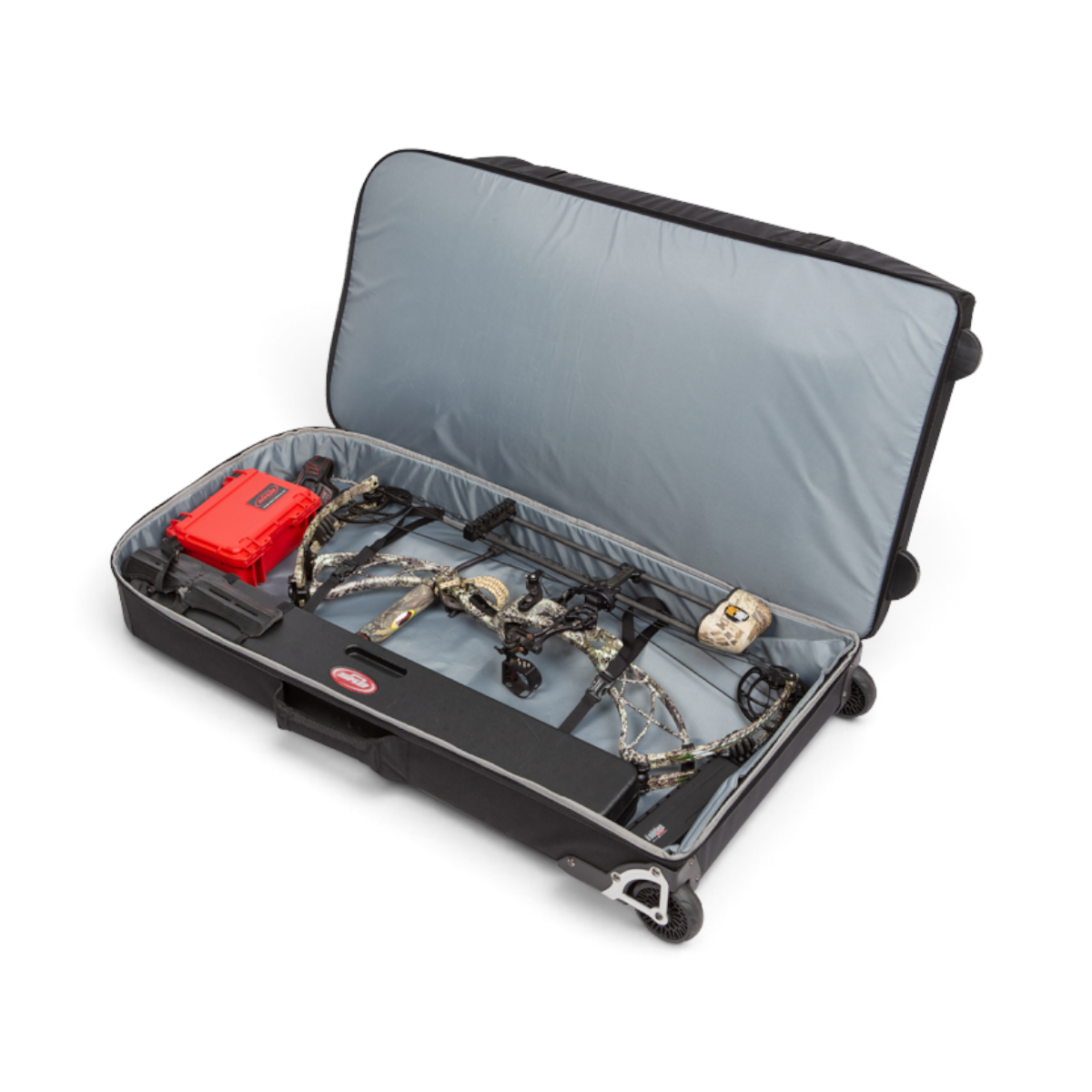 skb-bow-traveler-tui-arc-rigide-noir-pr-d-coup image 4