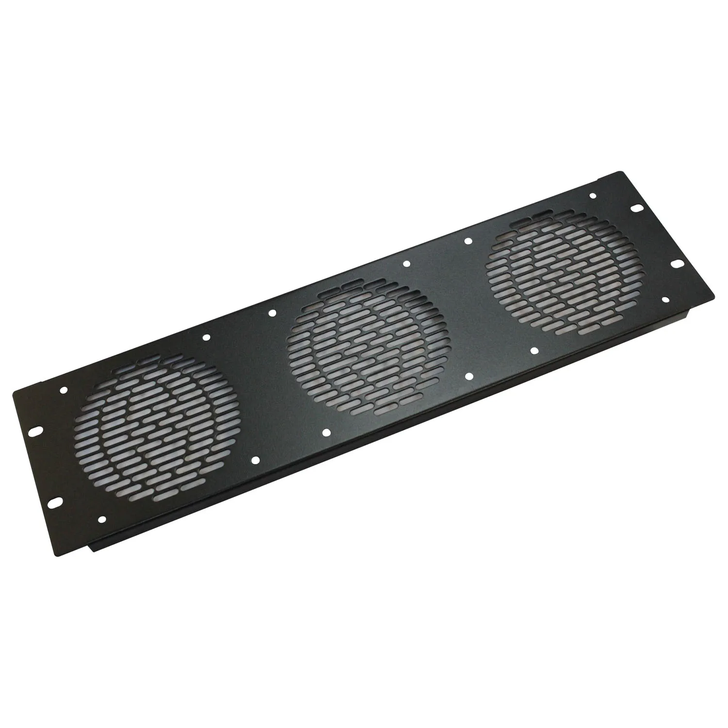 odyssey-flight-zone-panneau-rack-19-3u-triple-ventilateur image 1