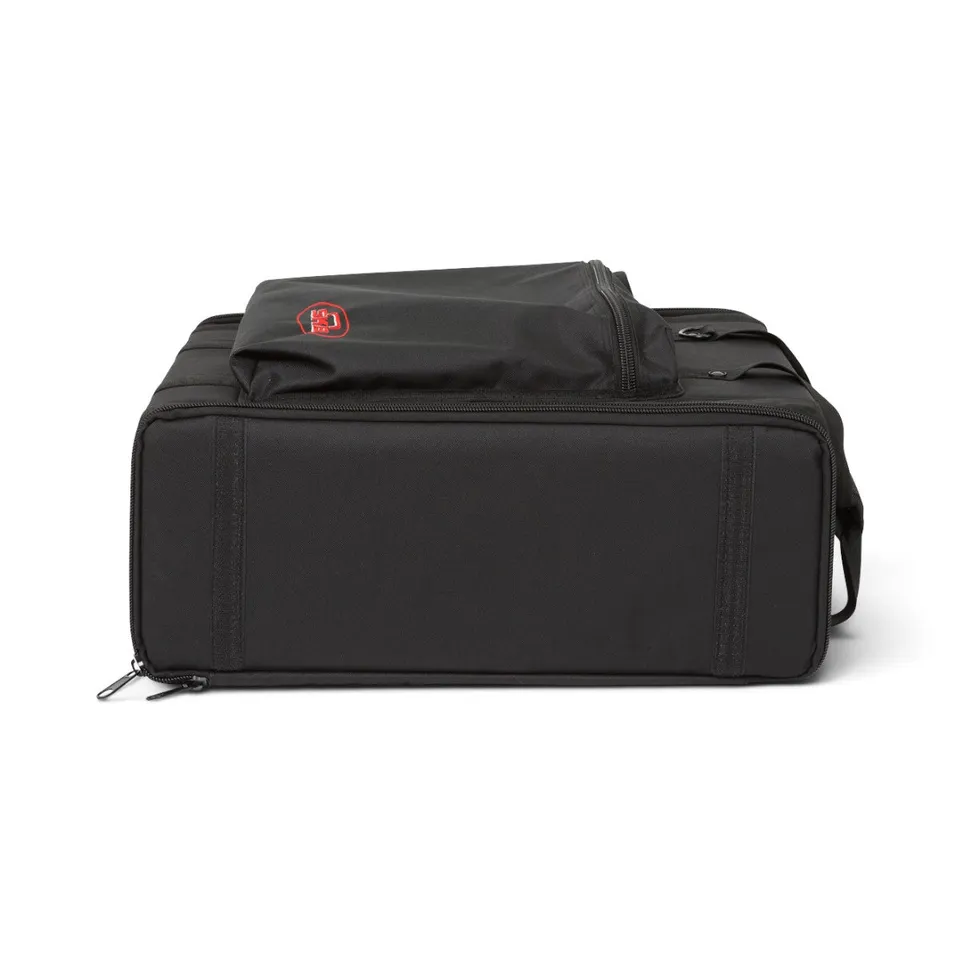skb-soft-rack-1skb-sc193u-flight-case-3u-noir-nylon image 1