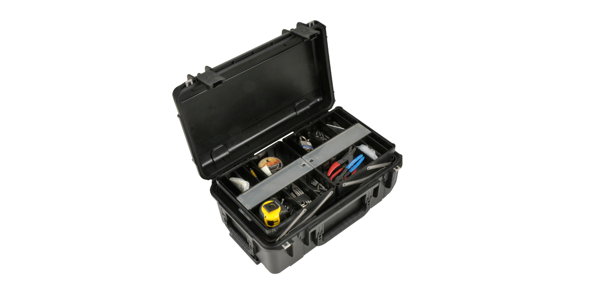 skb-iseries-2011-7-tech-box-valise-atelier-double-plateaux-noir image 6