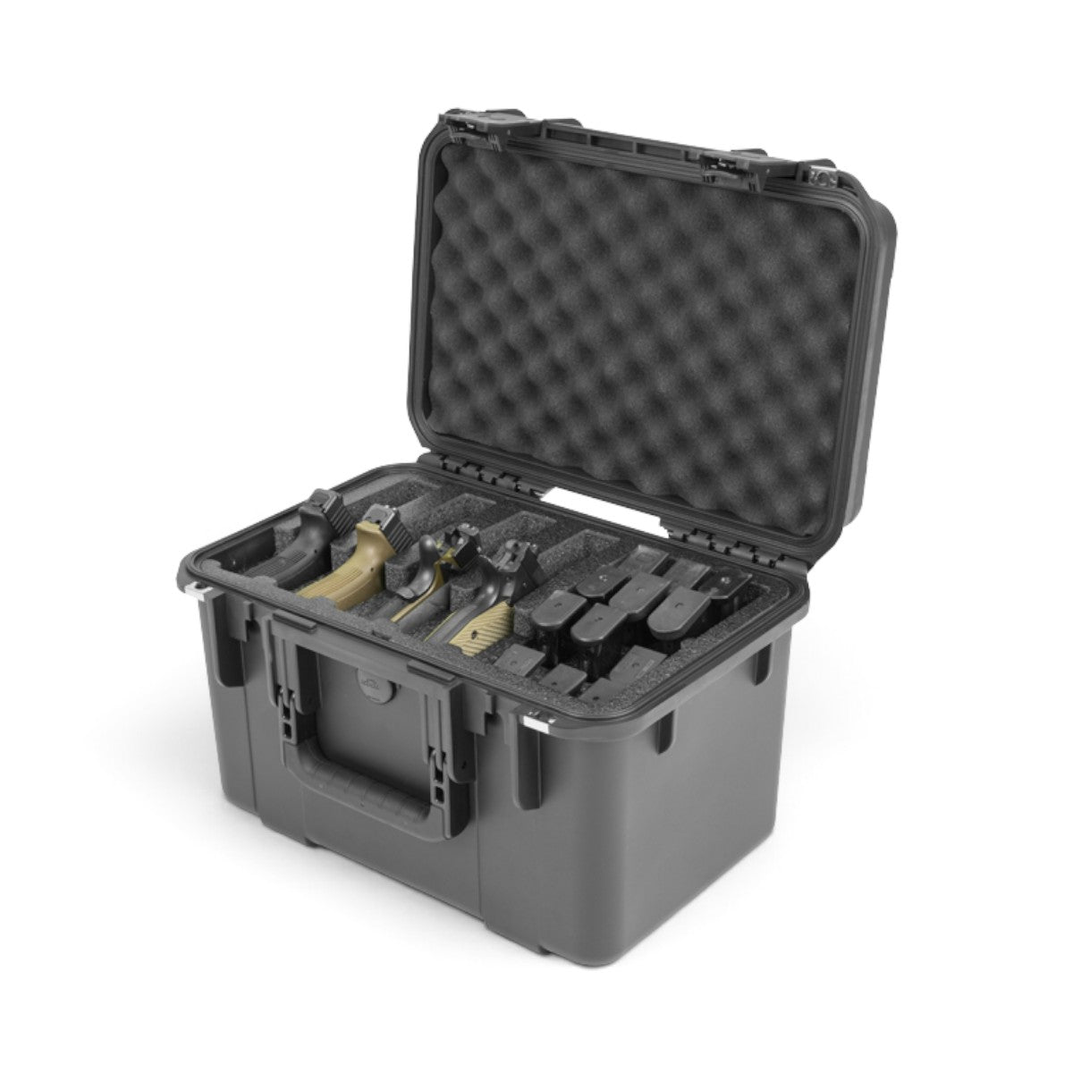 skb-iseries-1610-10-mallette-pistolet-4-armes-noir-tanche image 3