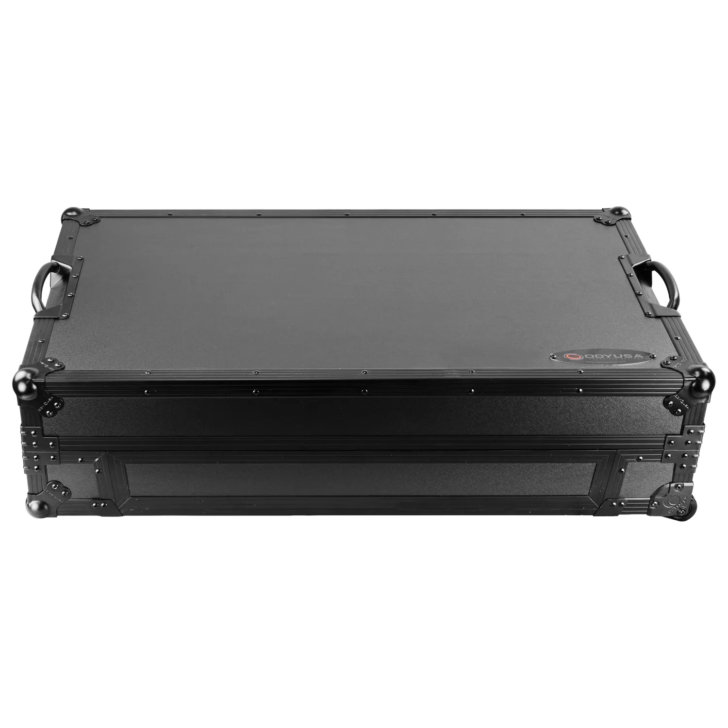 odyssey-flight-zone-flight-case-rane-performer-1u-pr-c-bl image 8