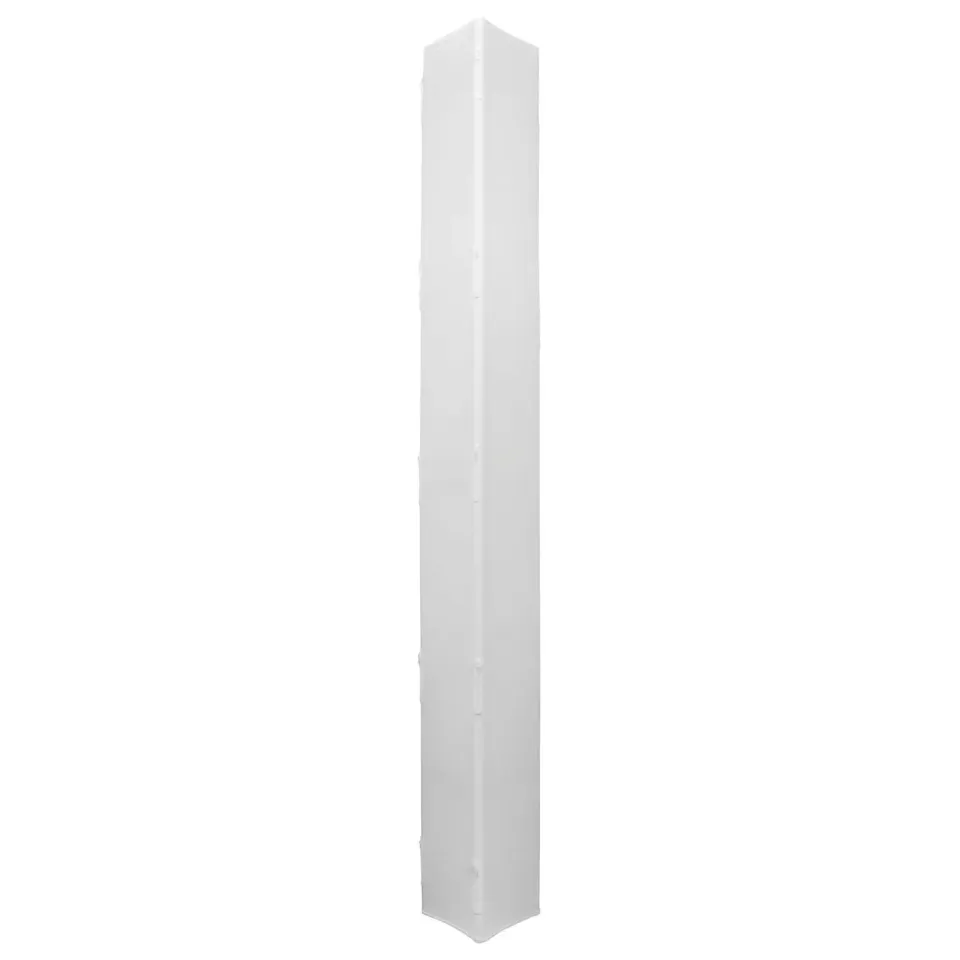 odyssey-flight-zone-scrim-werks-housse-truss-30x30-3-m-blanche image 1
