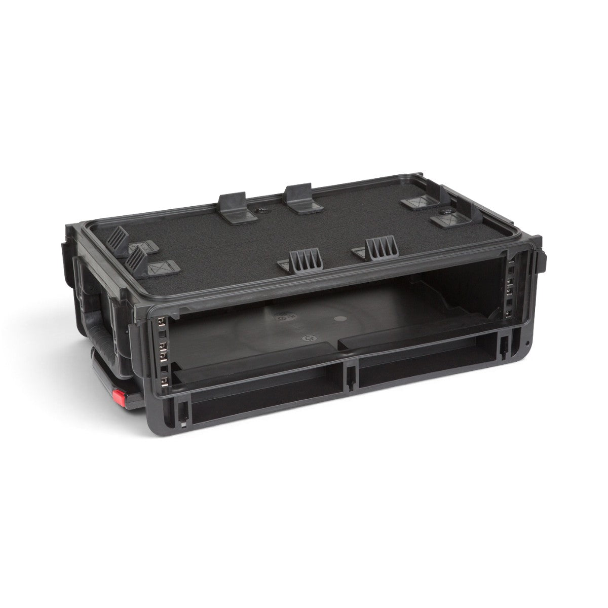 skb-fly-rack-studio-flyer-2u-flight-rack-noir-cabine image 7