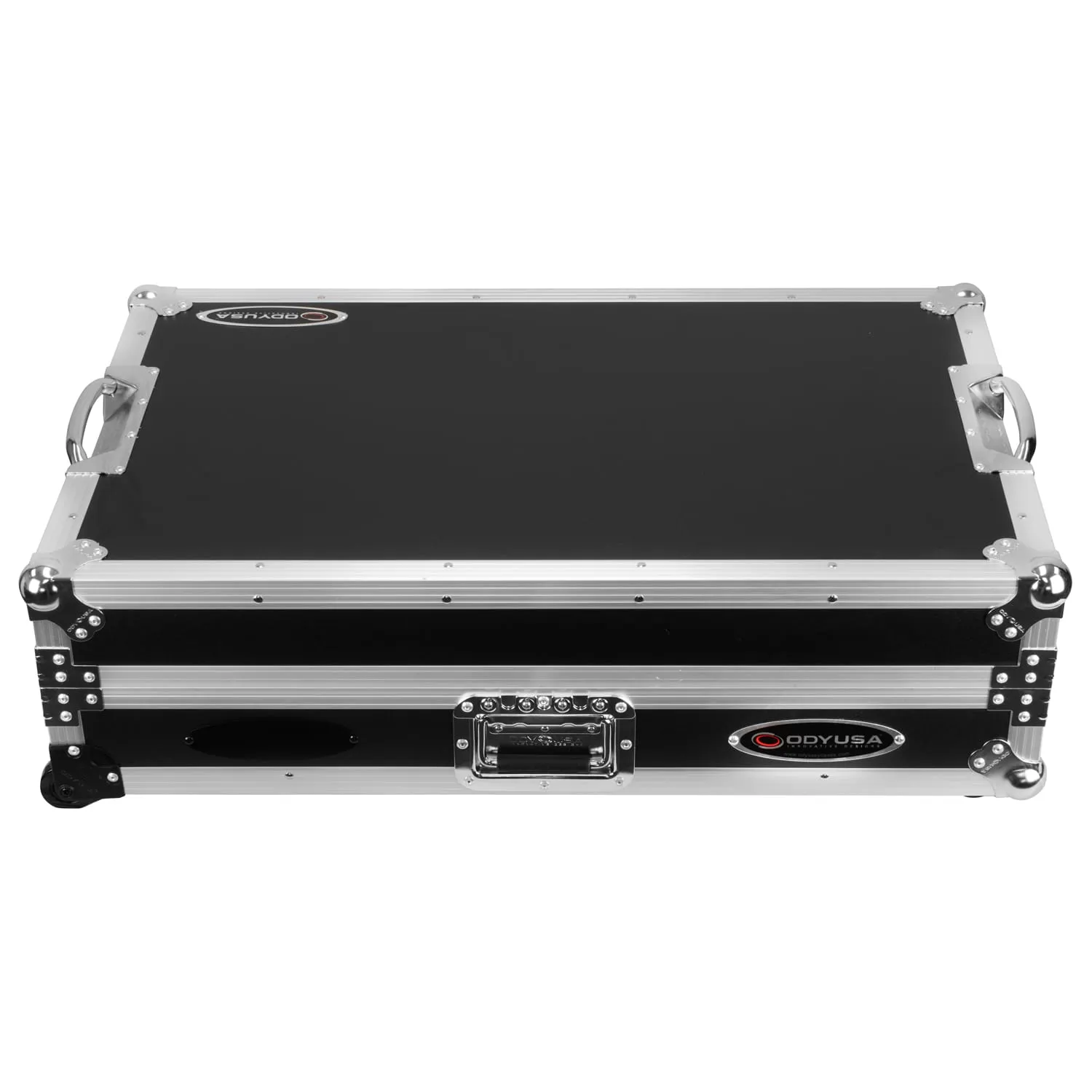 odyssey-flight-zone-ddj-rev5-flight-case-1u-roulettes-laptop image 8